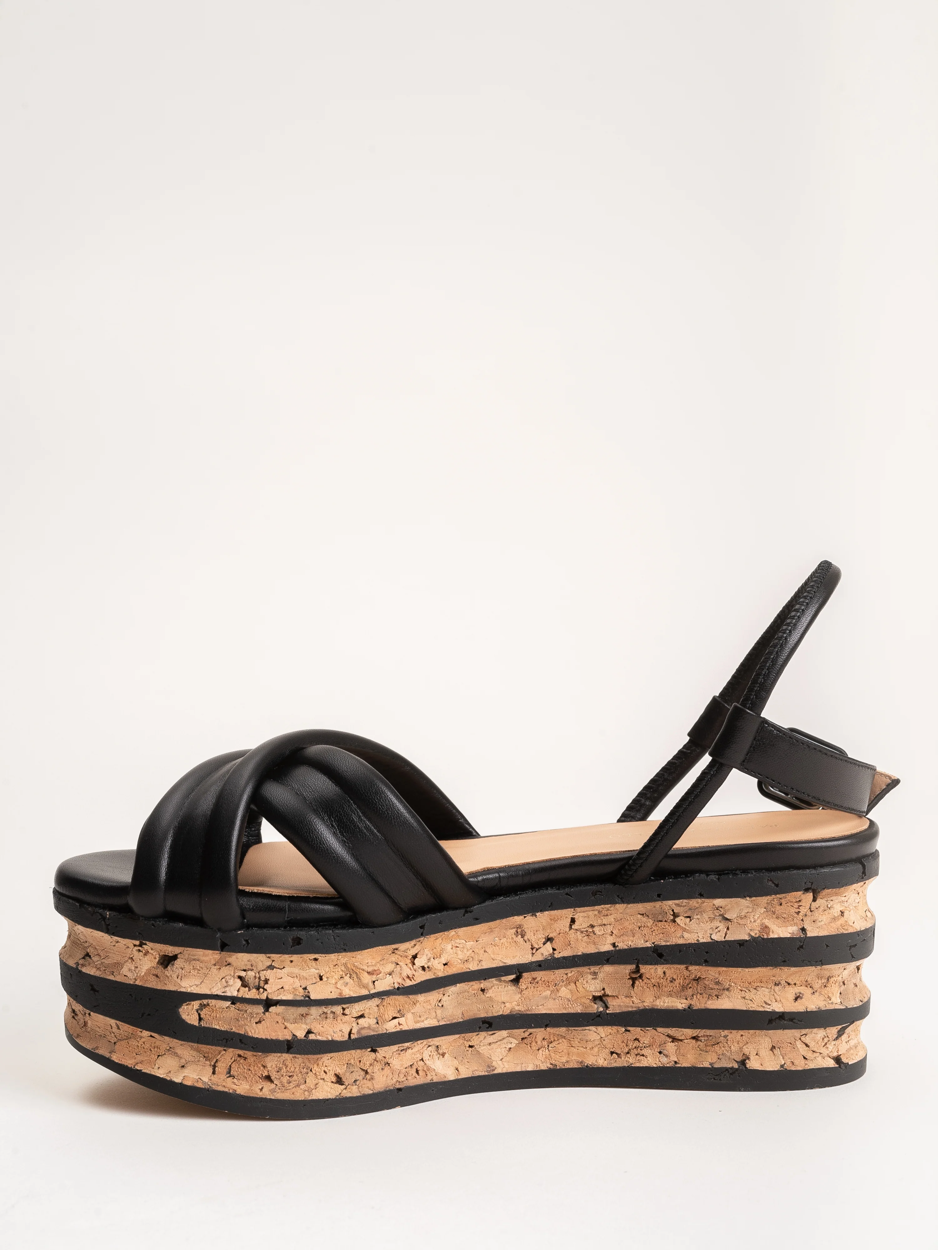 clara wedge - Image 2
