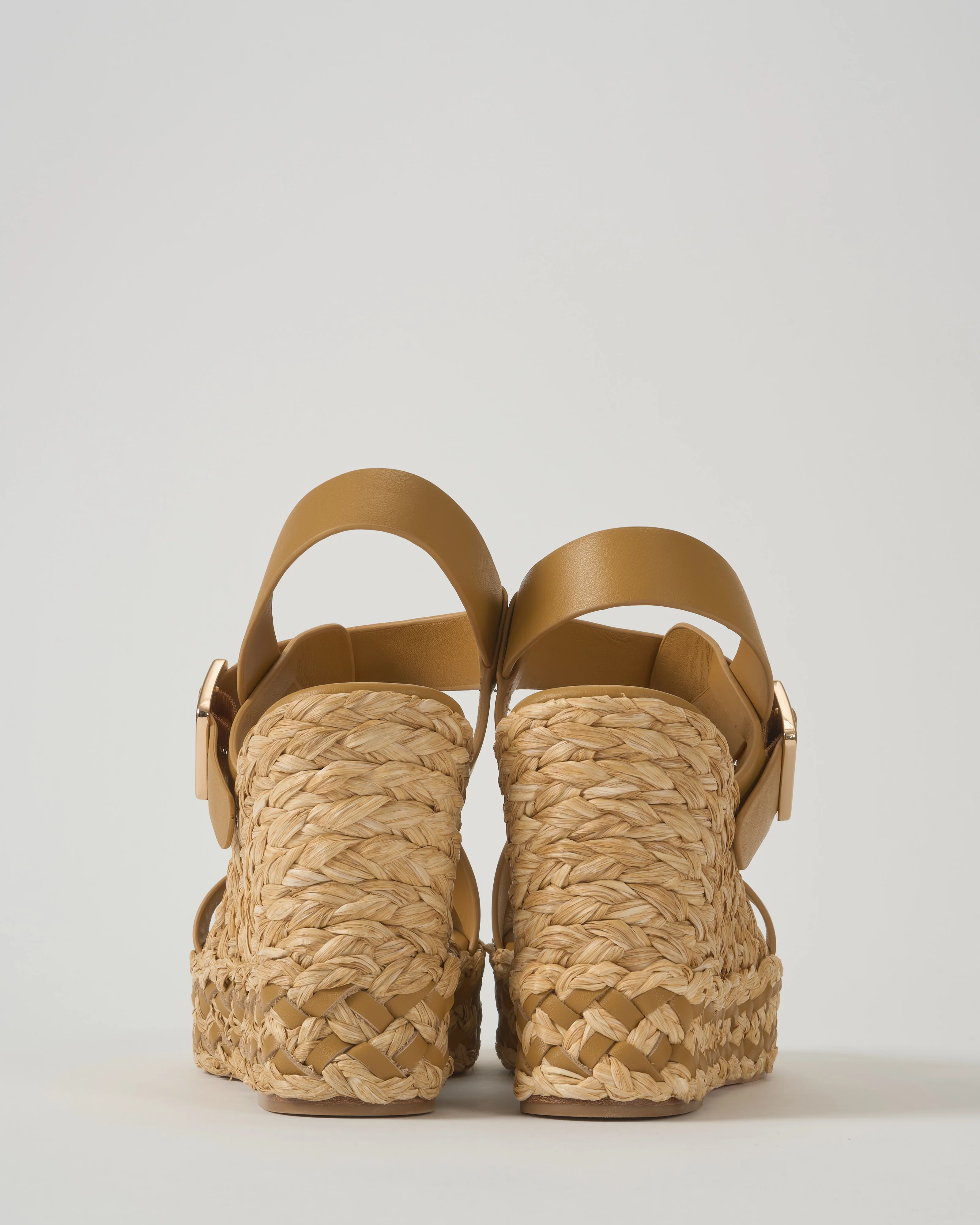 olea wedge - Image 3