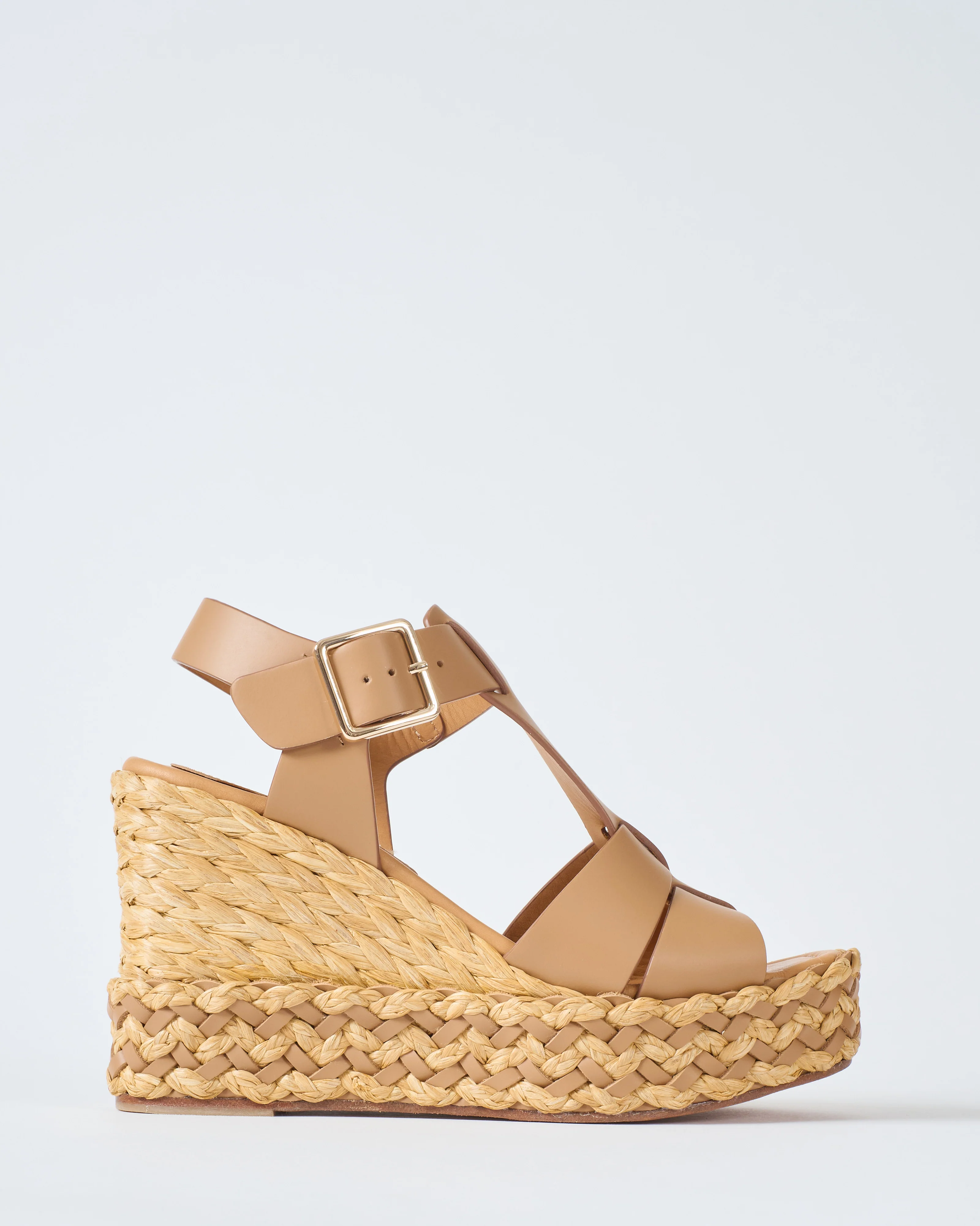 olivia wedge - Image 2