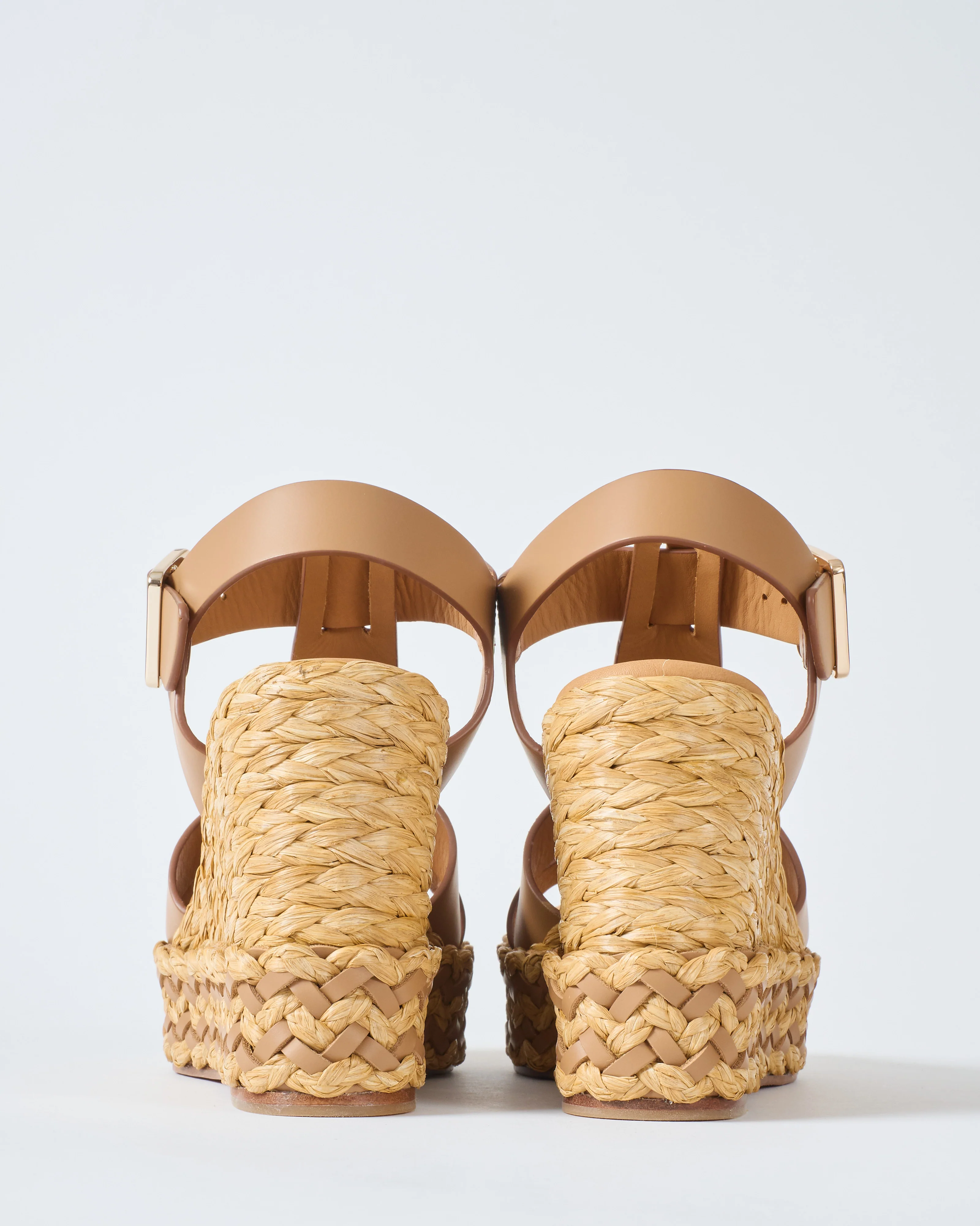 olivia wedge - Image 5