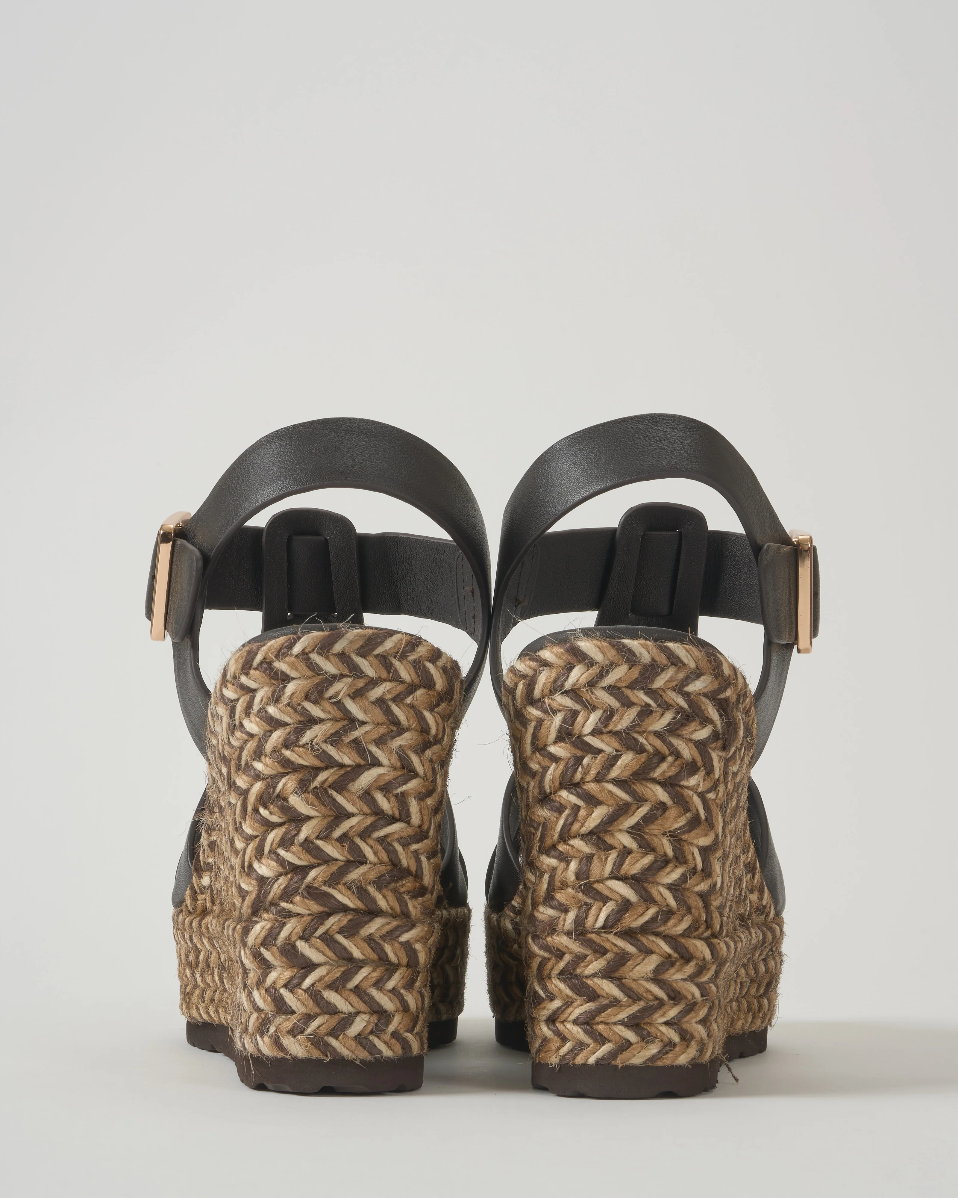 olivia wedge - Image 3