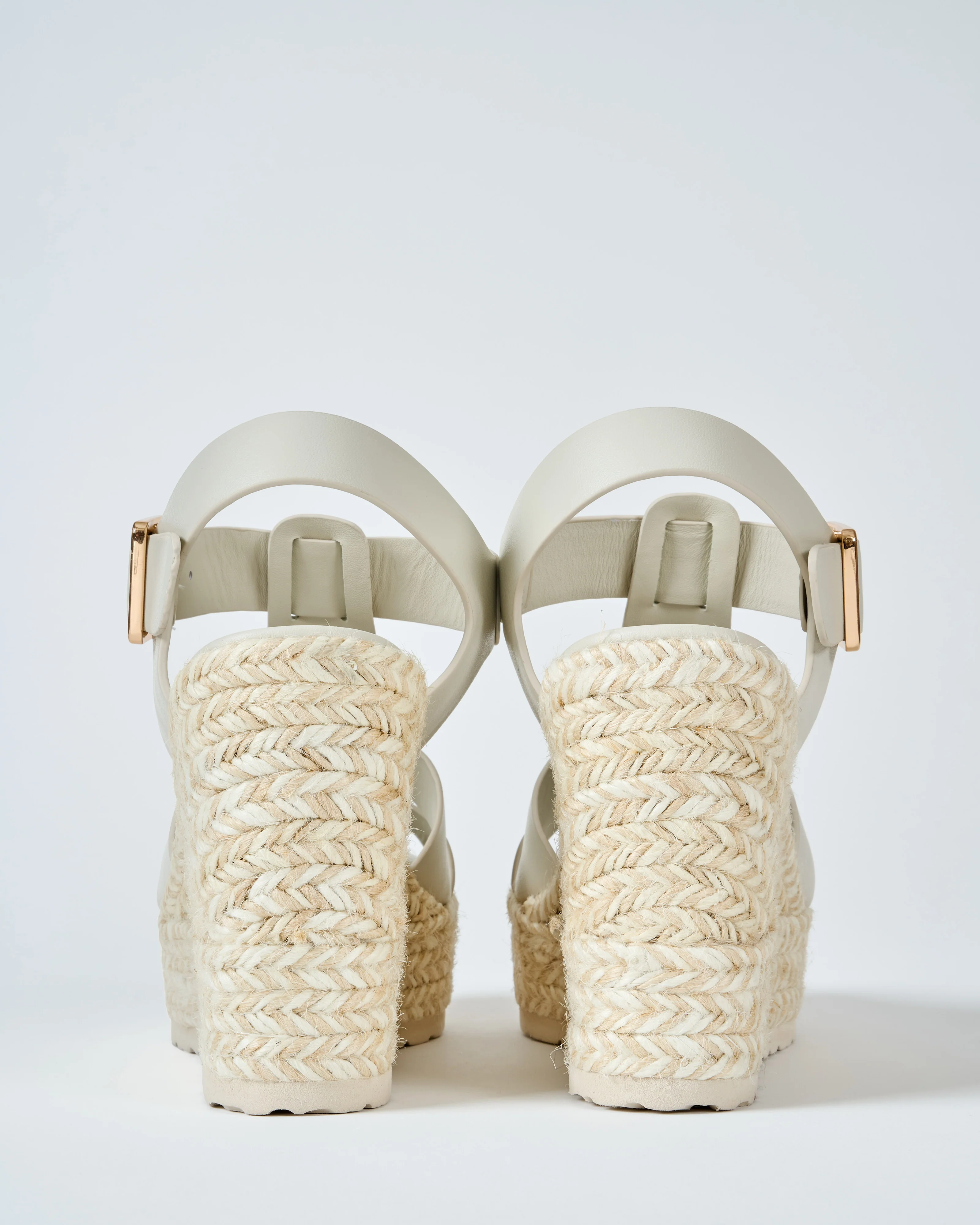 olivia wedge - Image 3