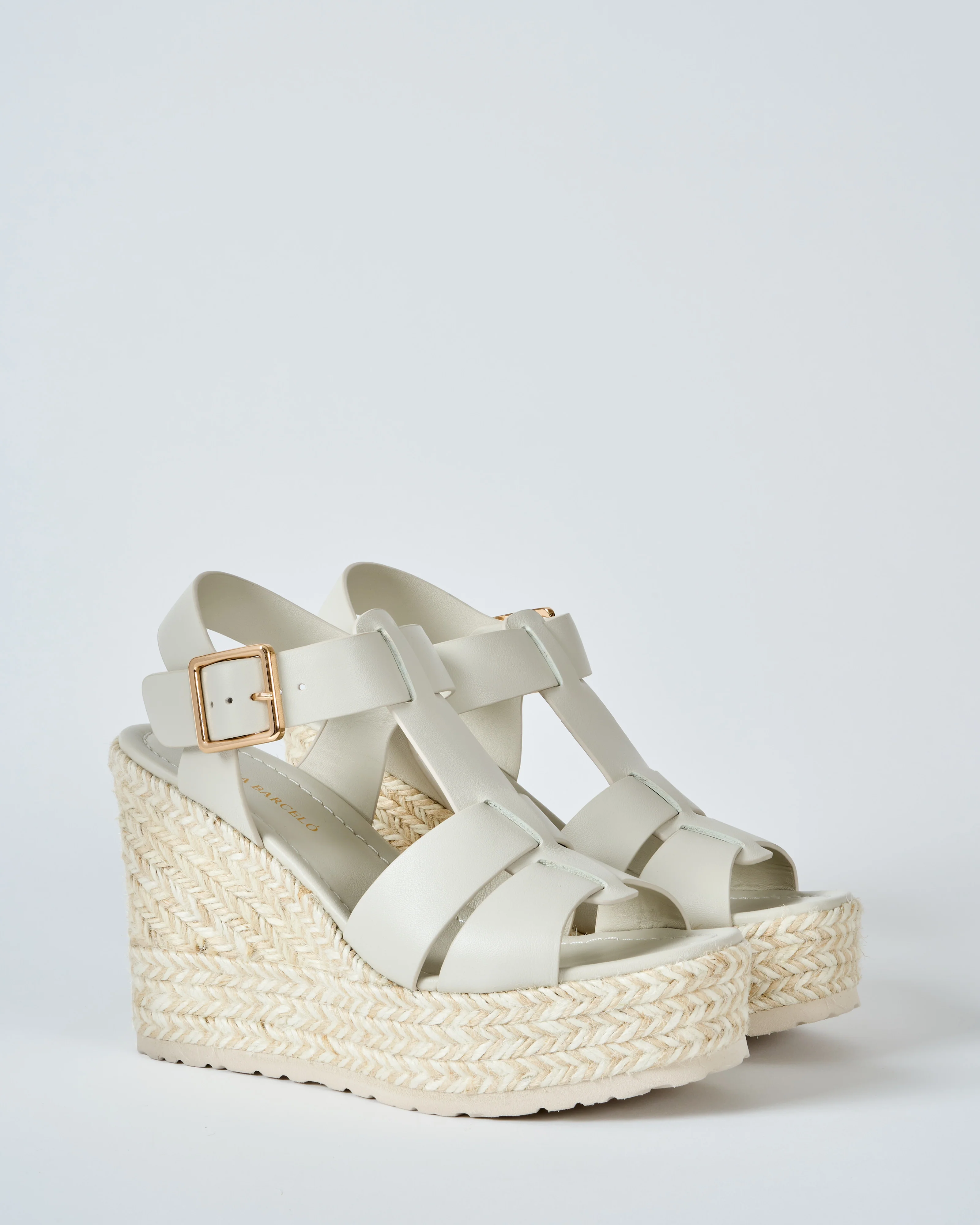 olivia wedge - Image 4