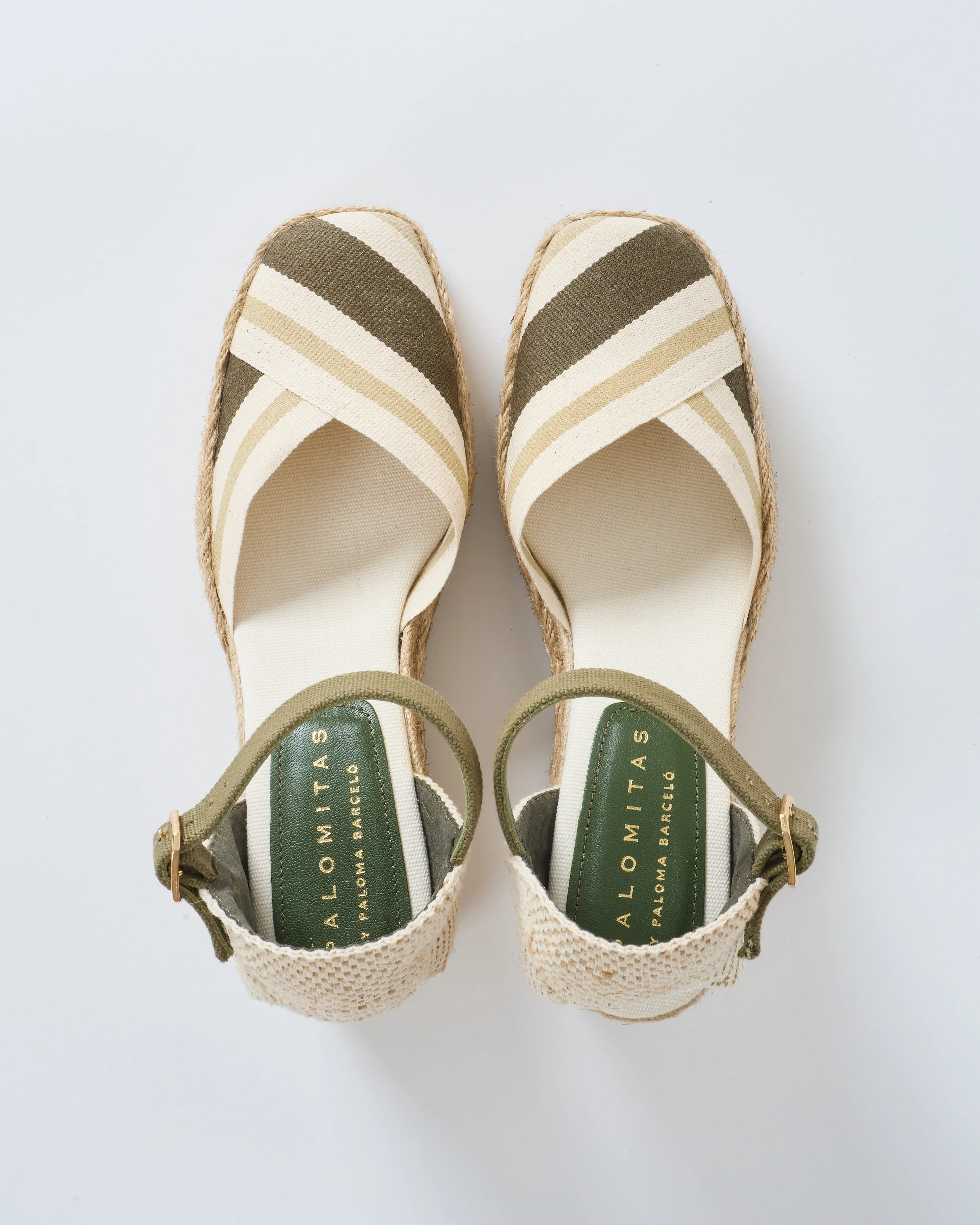 sicily wedge - Image 4