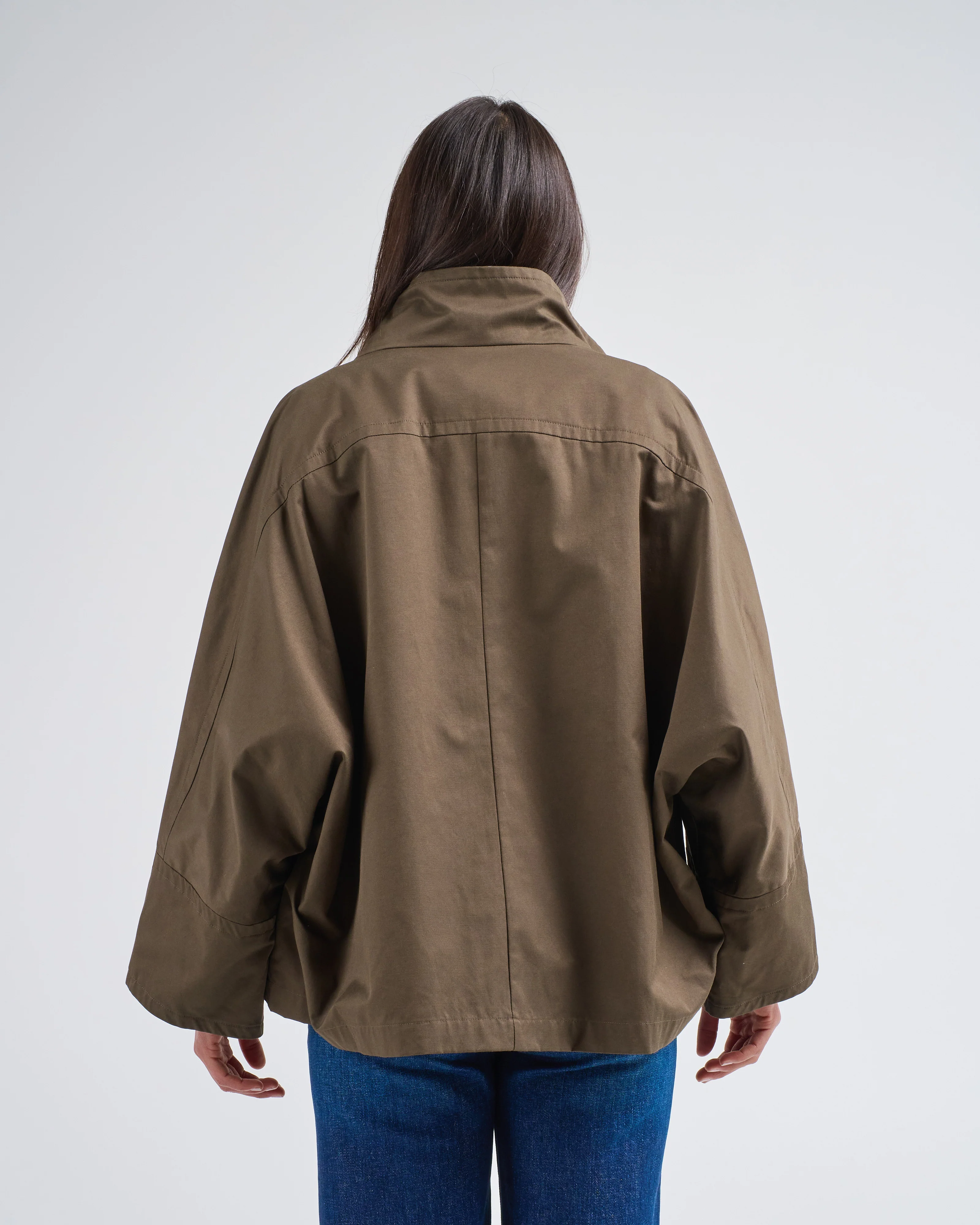 lorella star short jacket - Image 3
