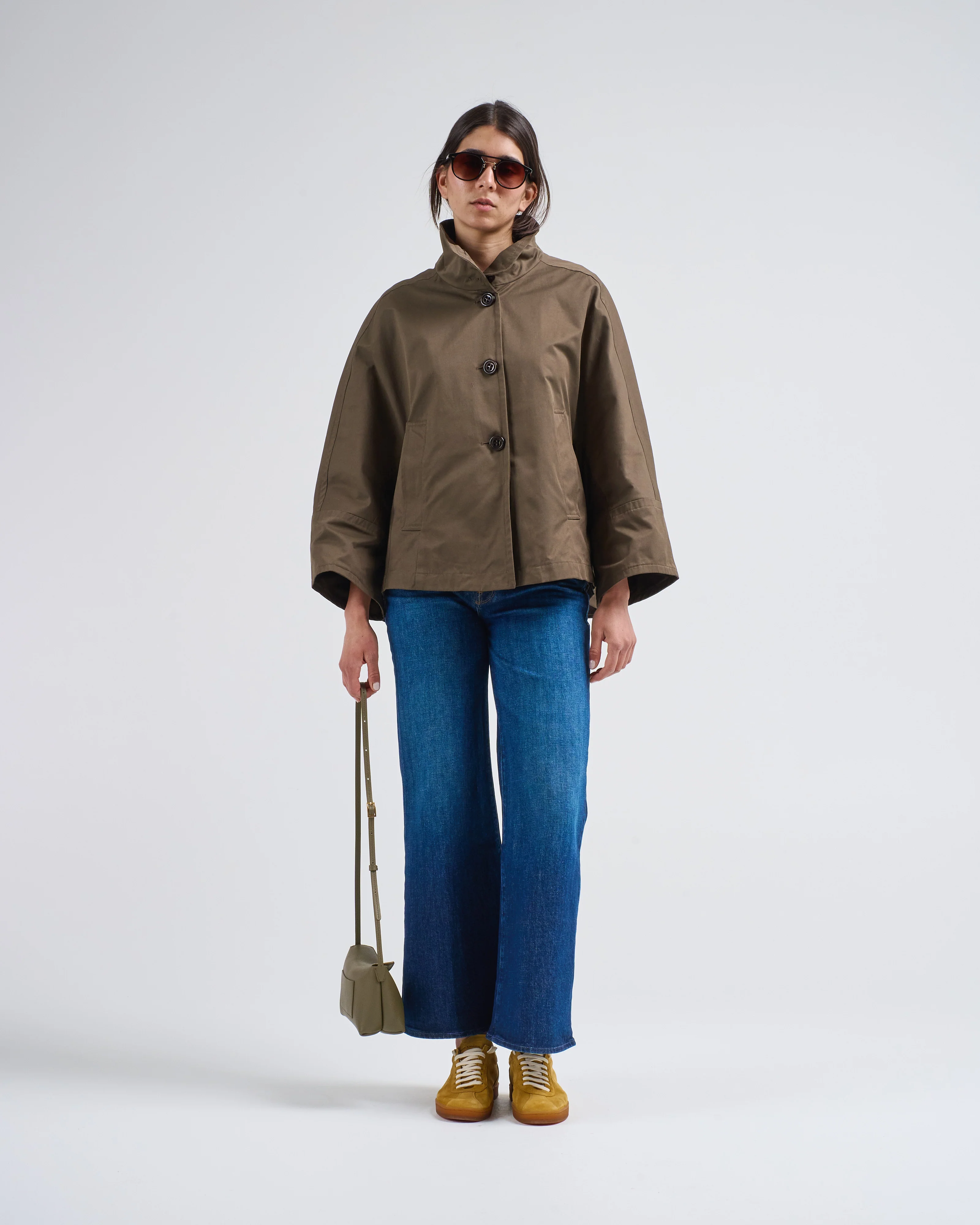 lorella star short jacket - Image 5