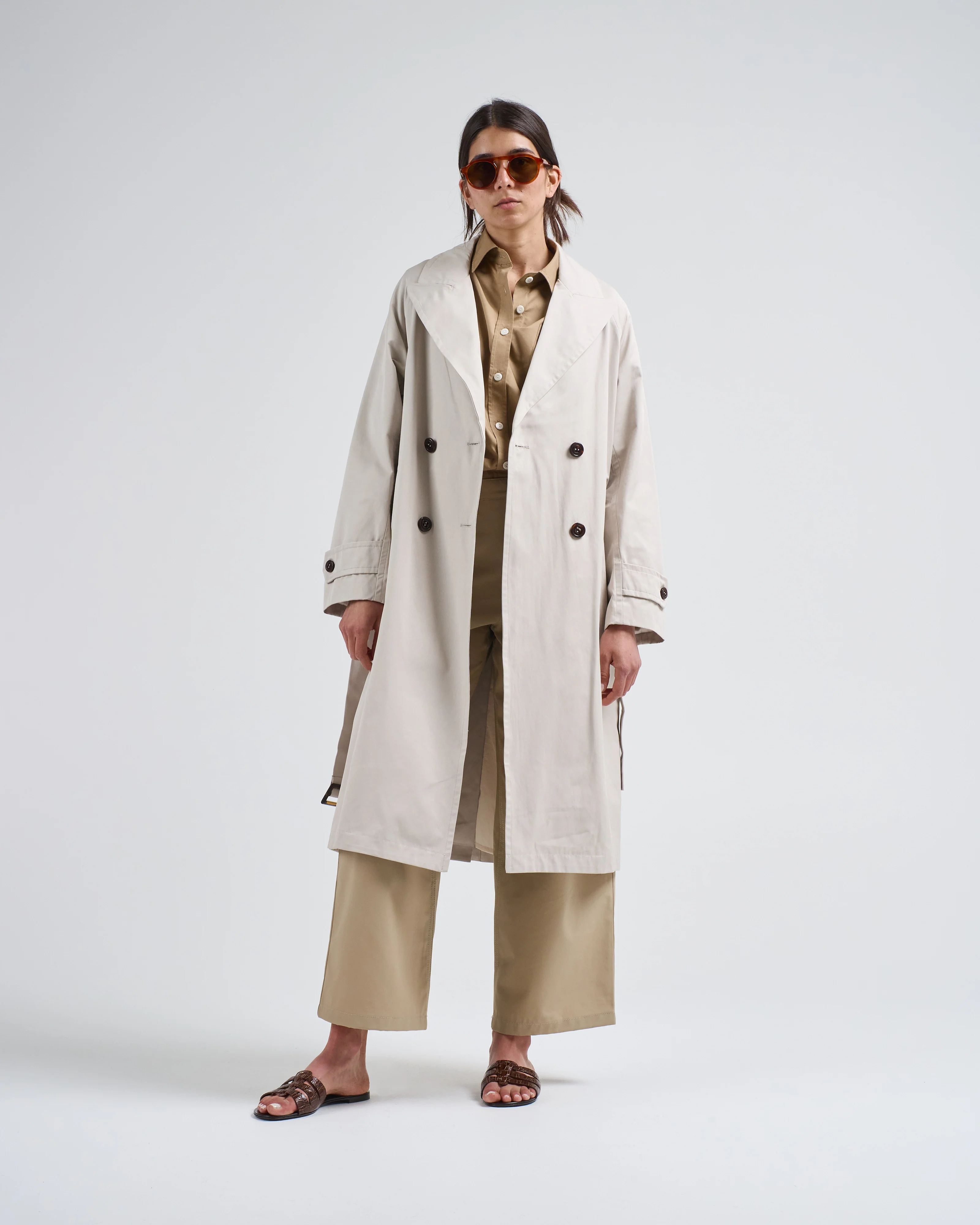 marcella star trench