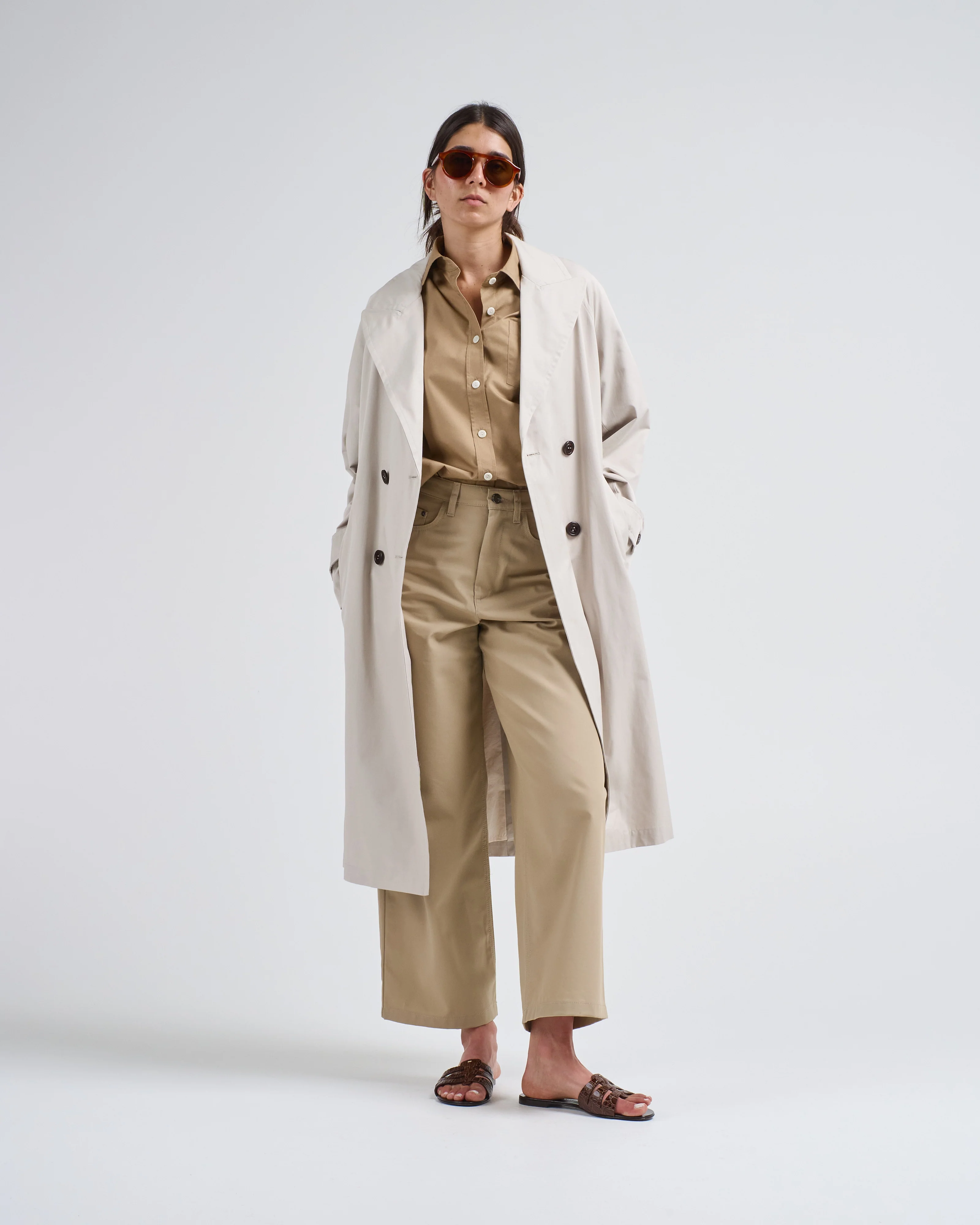 marcella star trench - Image 2