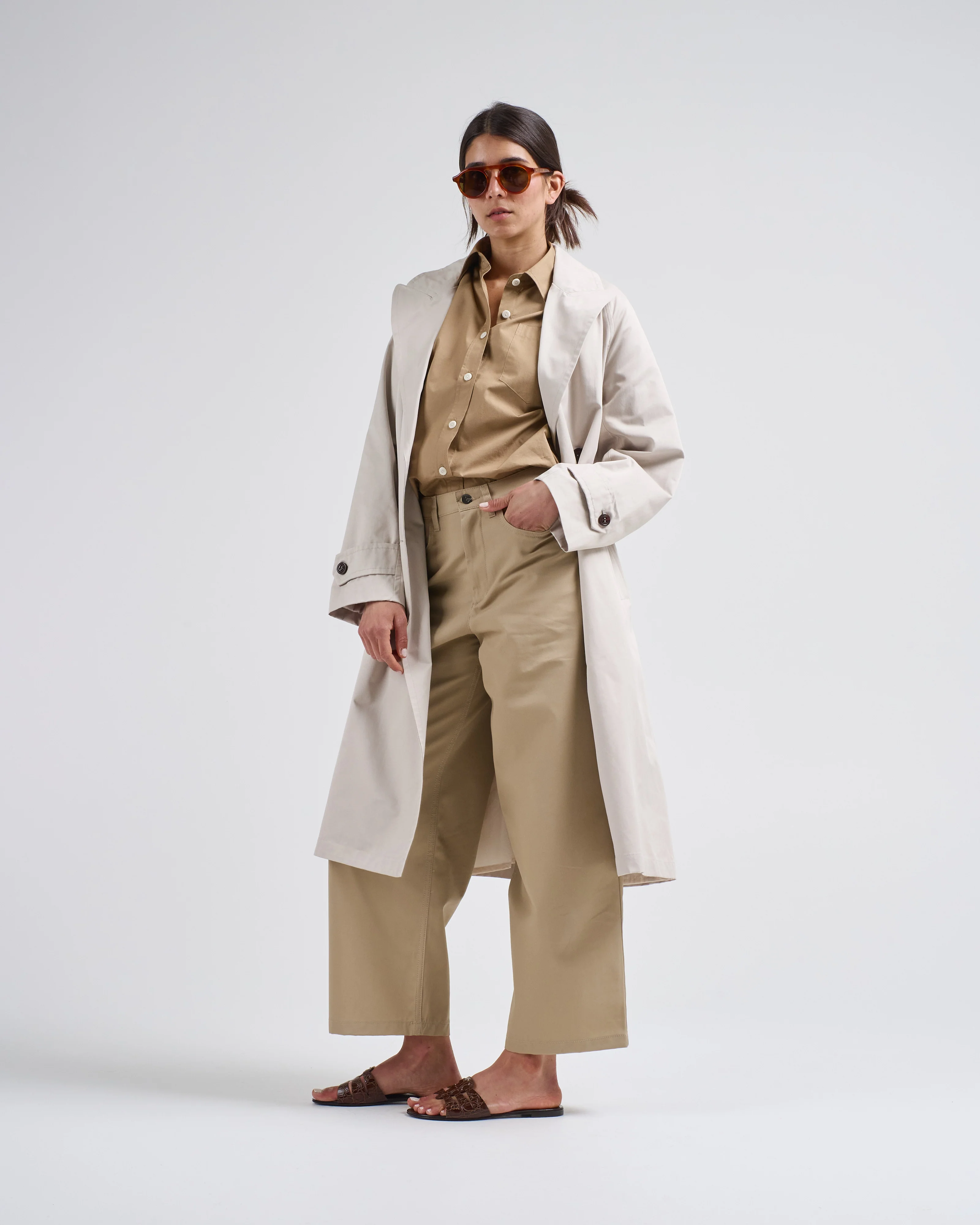 marcella star trench - Image 3