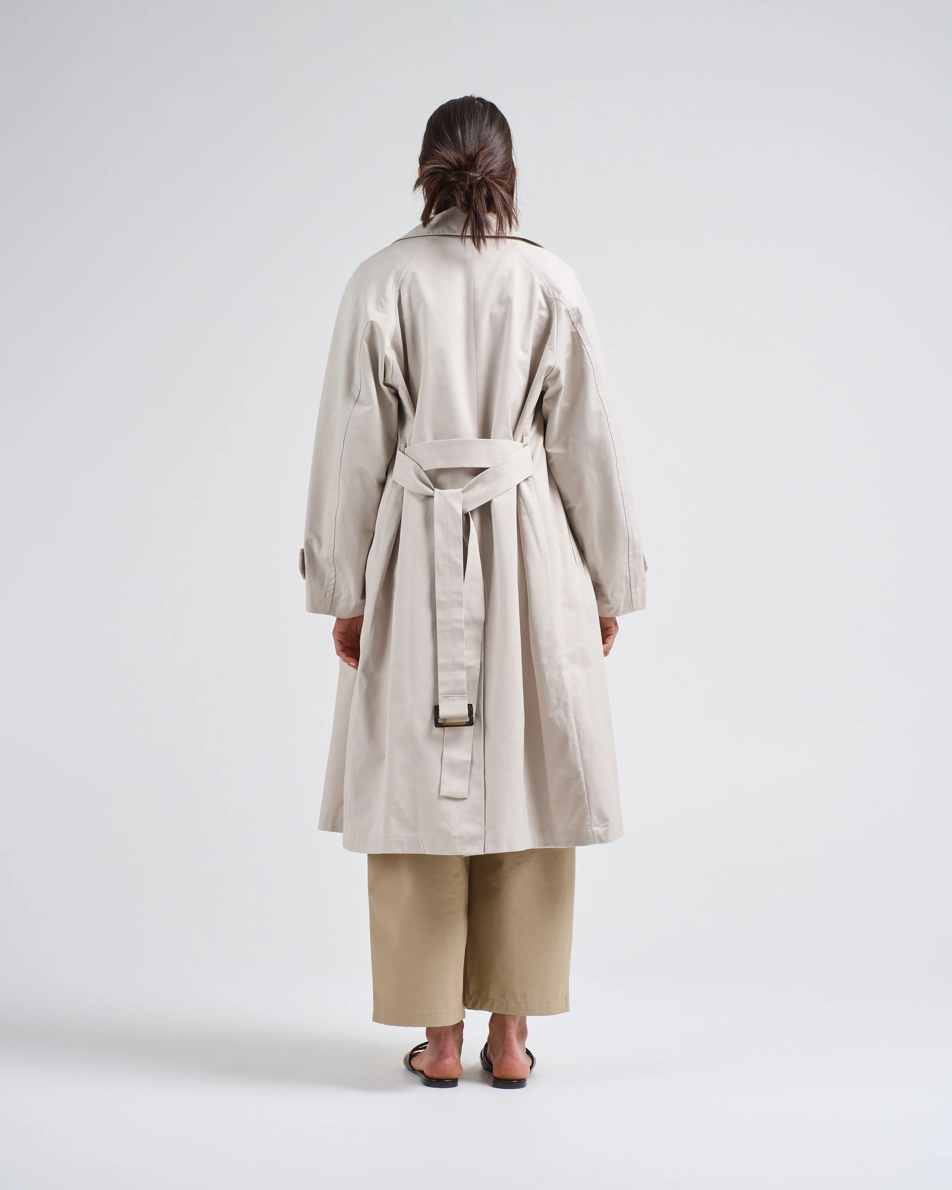 marcella star trench - Image 4