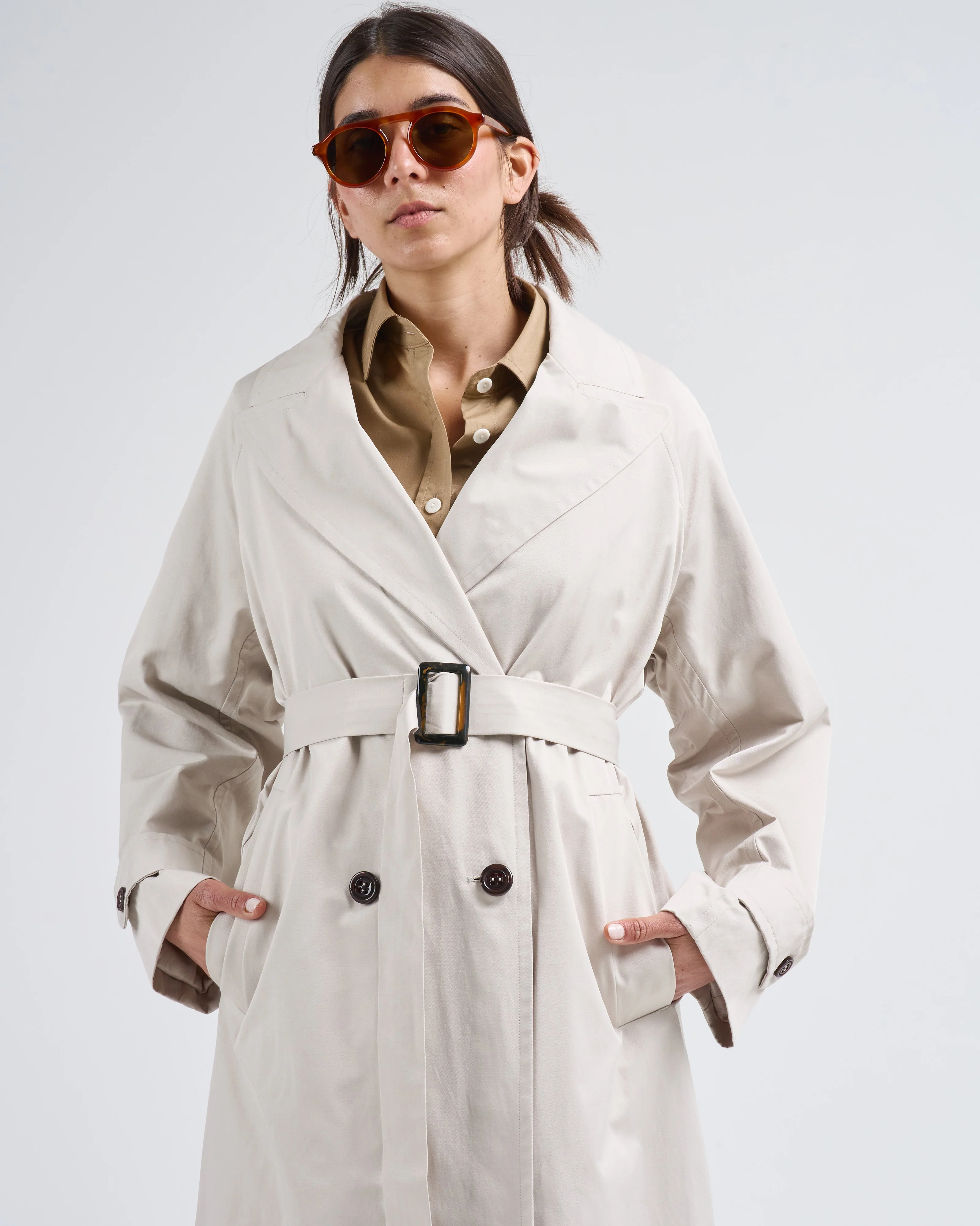 marcella star trench - Image 5
