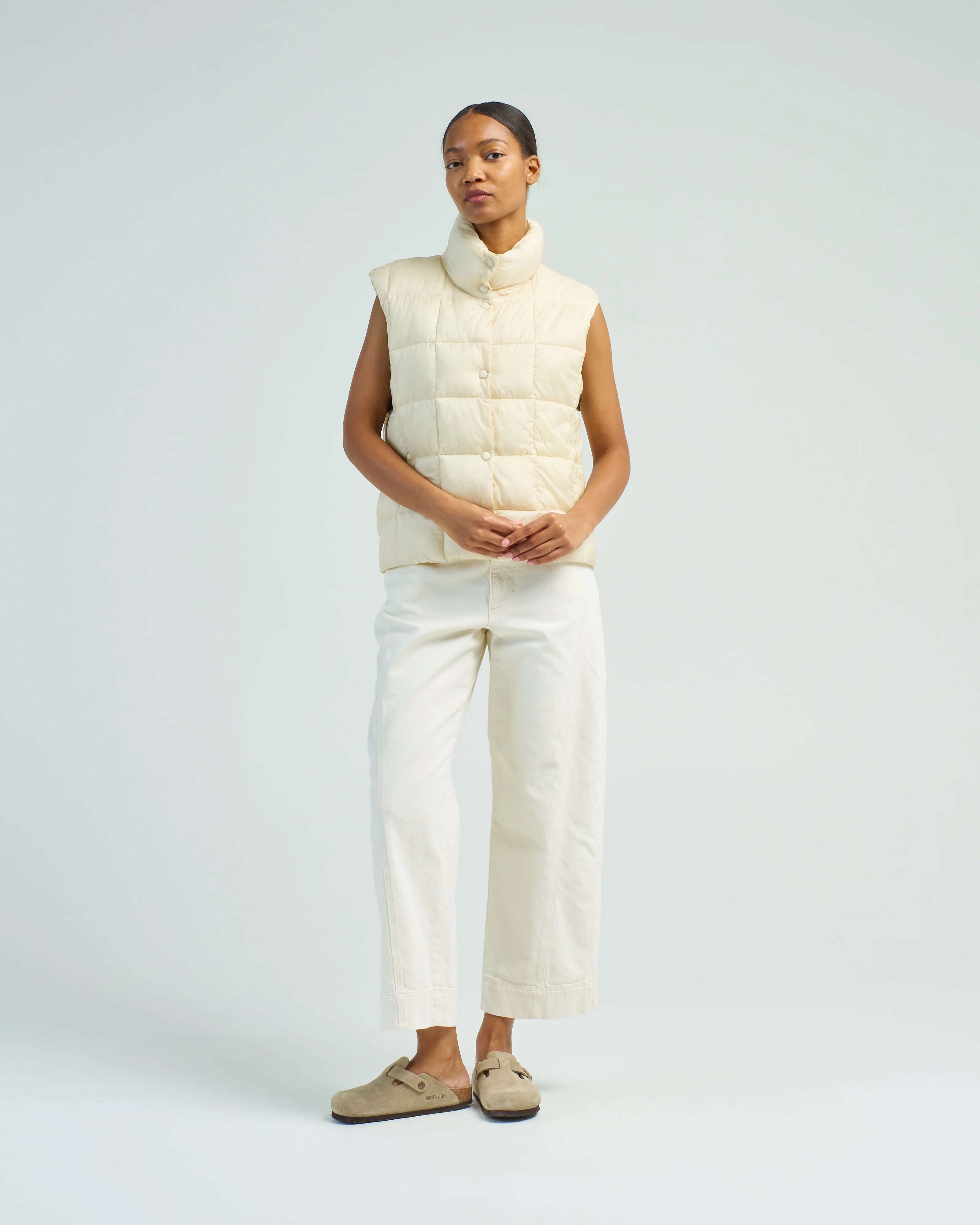 patricia db shirt coat w/ vest - Image 6