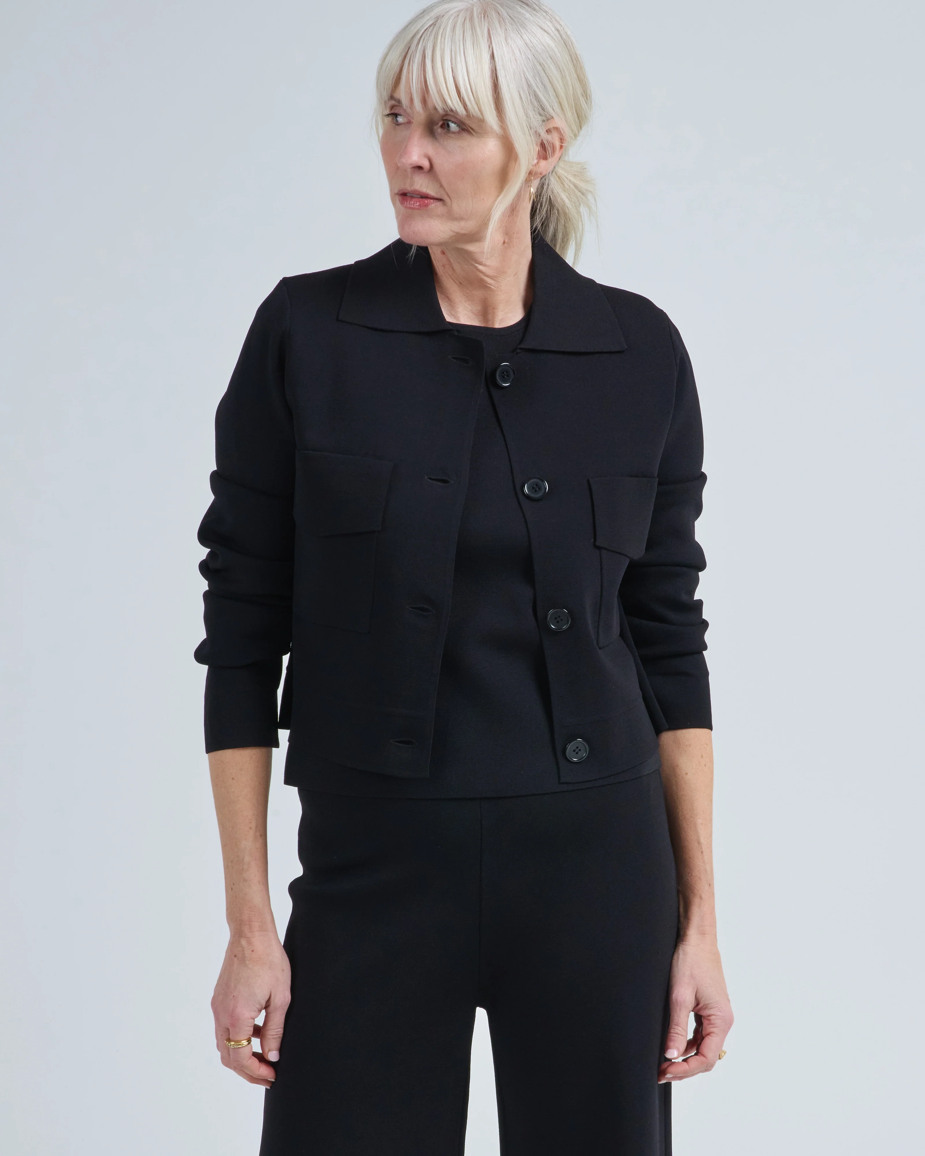 roma jacket - Image 2