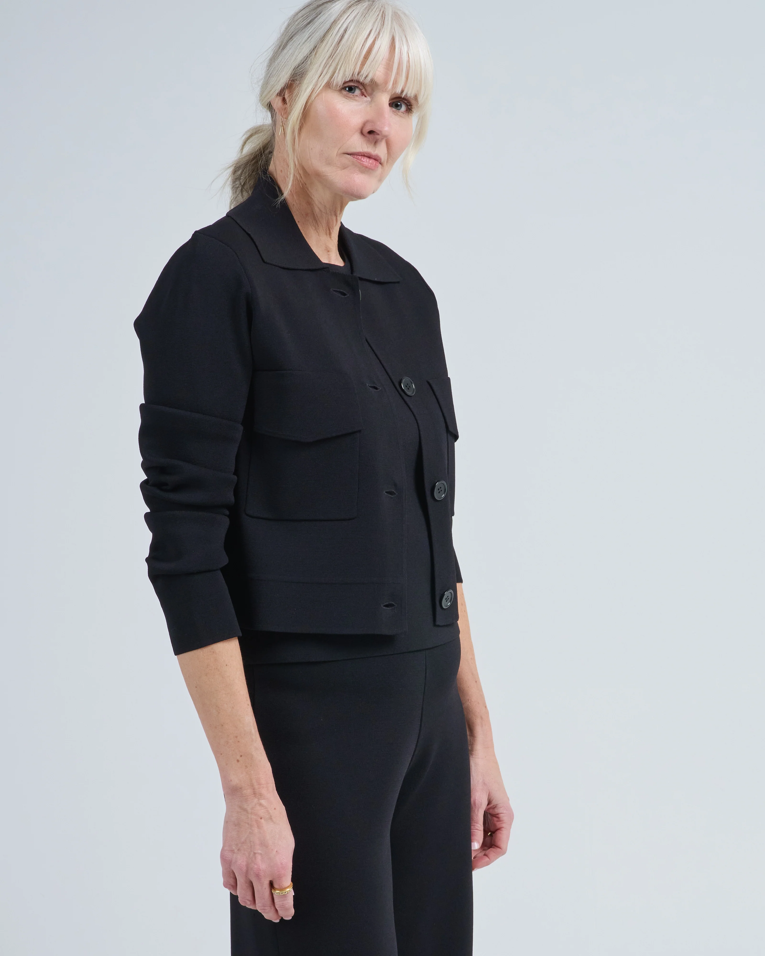 roma jacket - Image 3