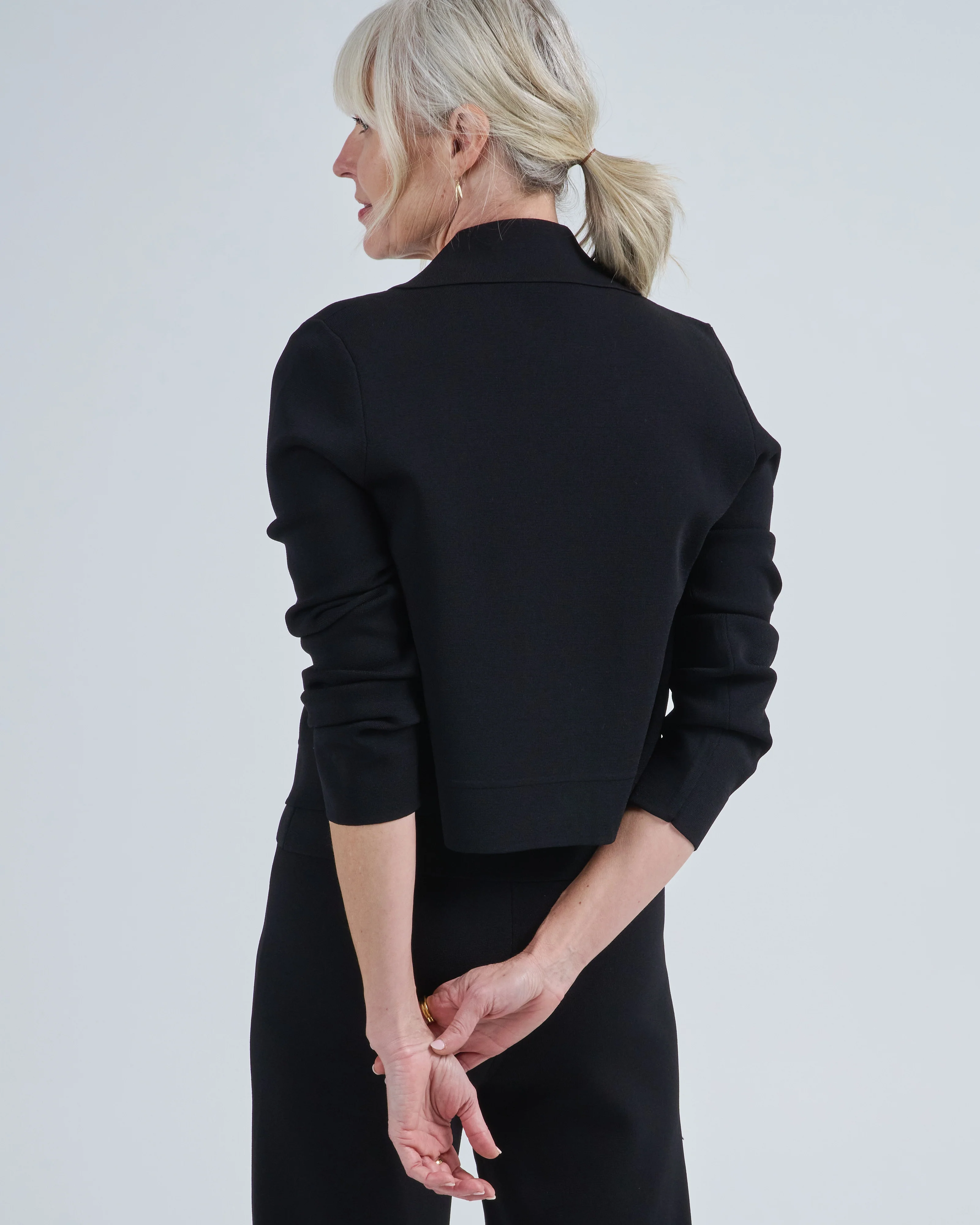 roma jacket - Image 4
