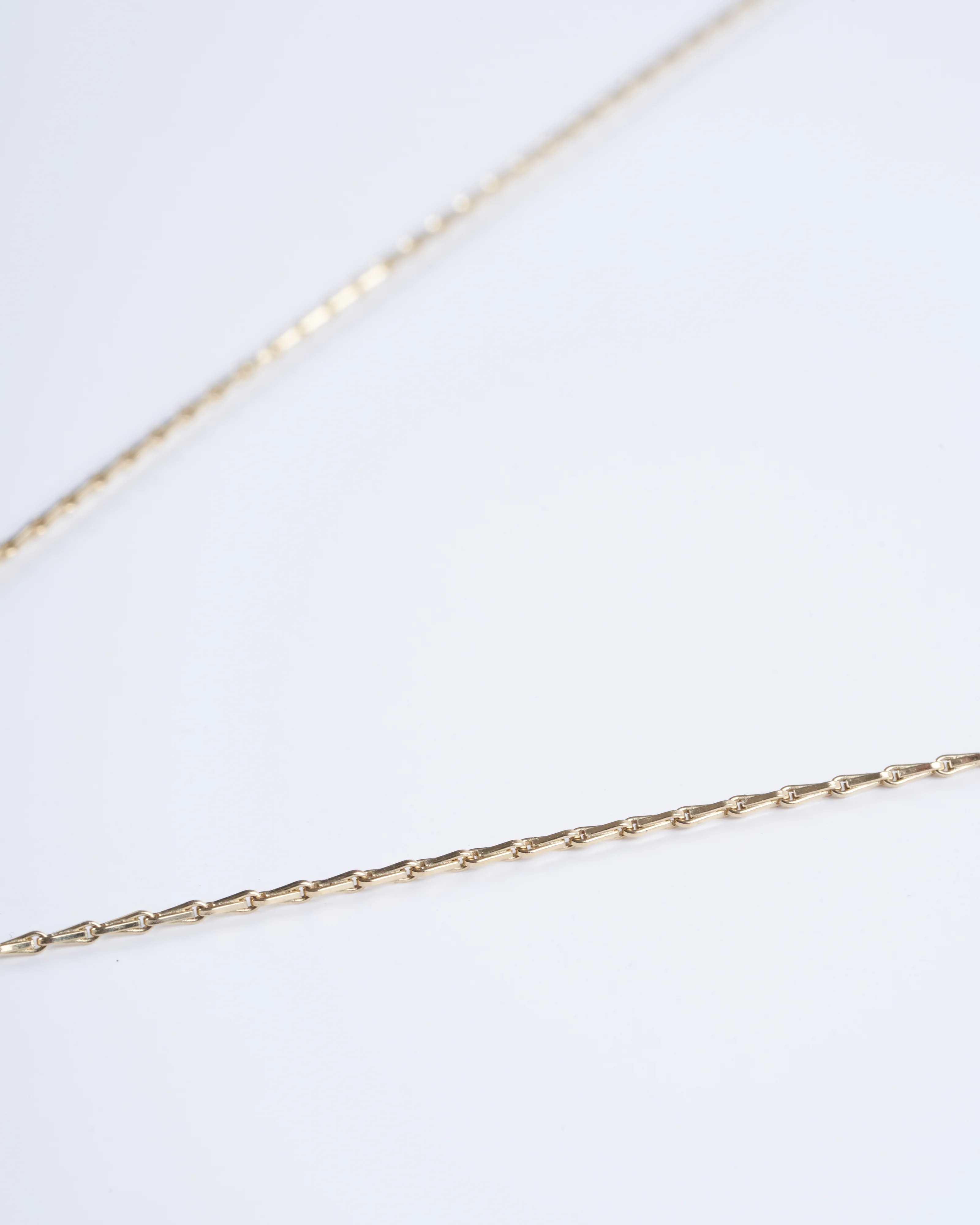 l’amour crystal n°1 necklace - Image 5