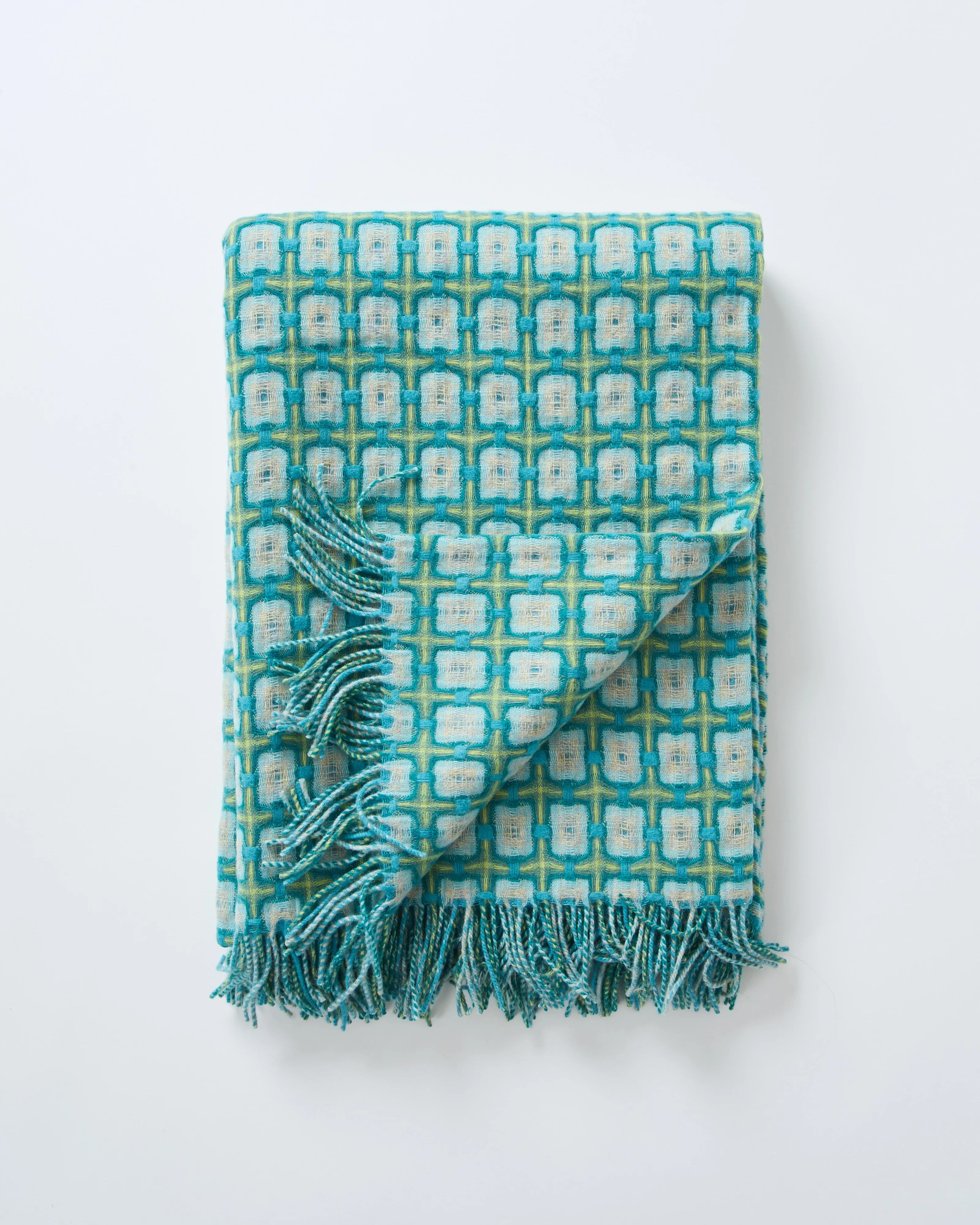 throw blanket