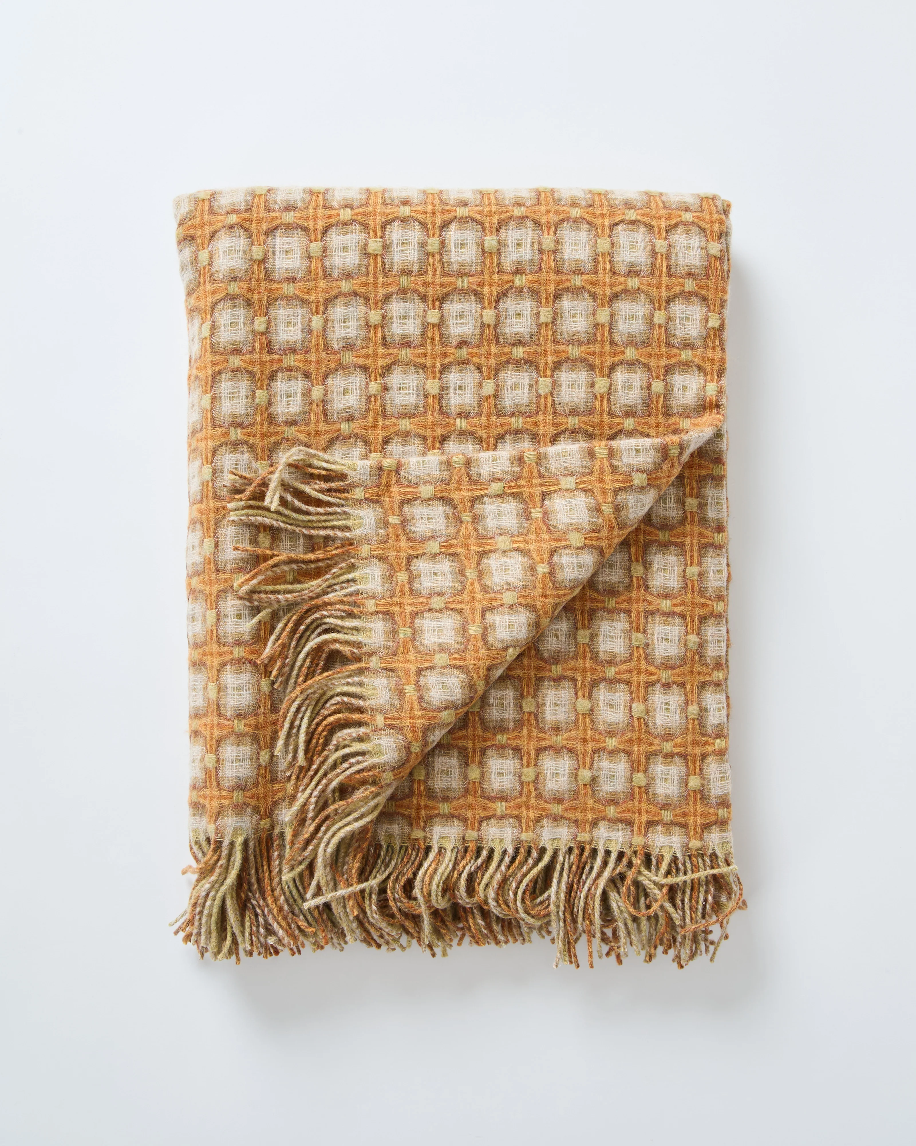 throw blanket