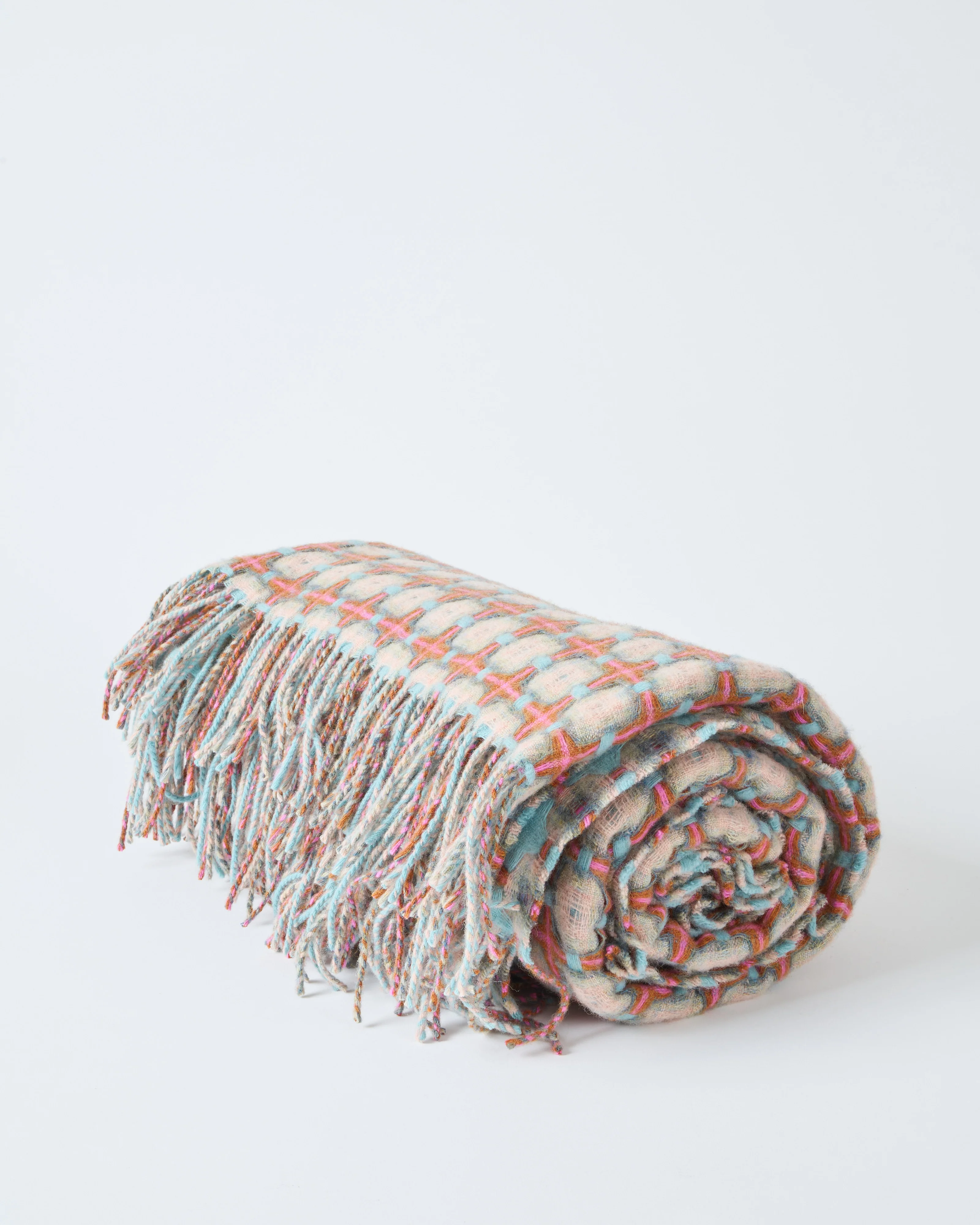 throw blanket - Image 5