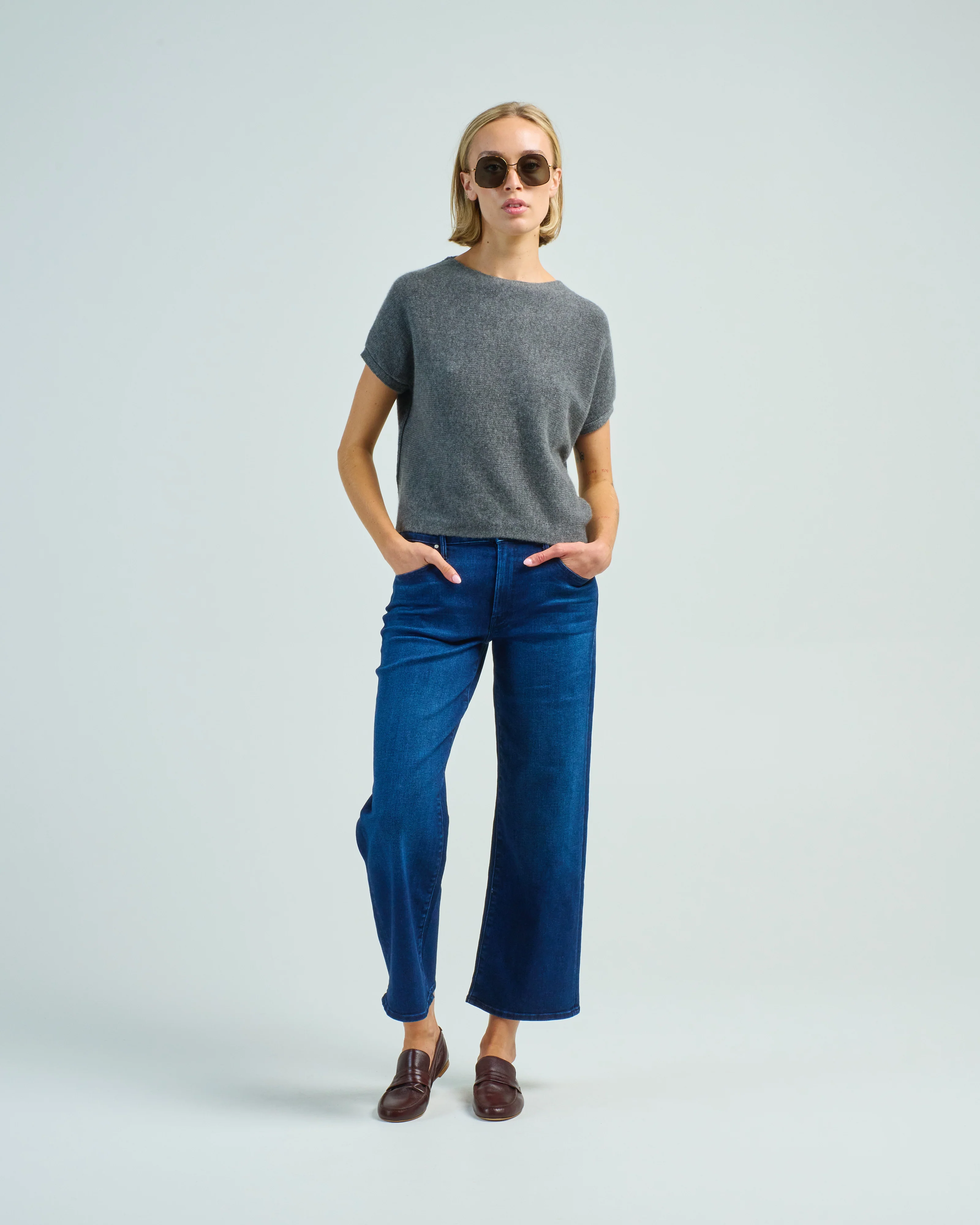 bateau pullover - Image 2