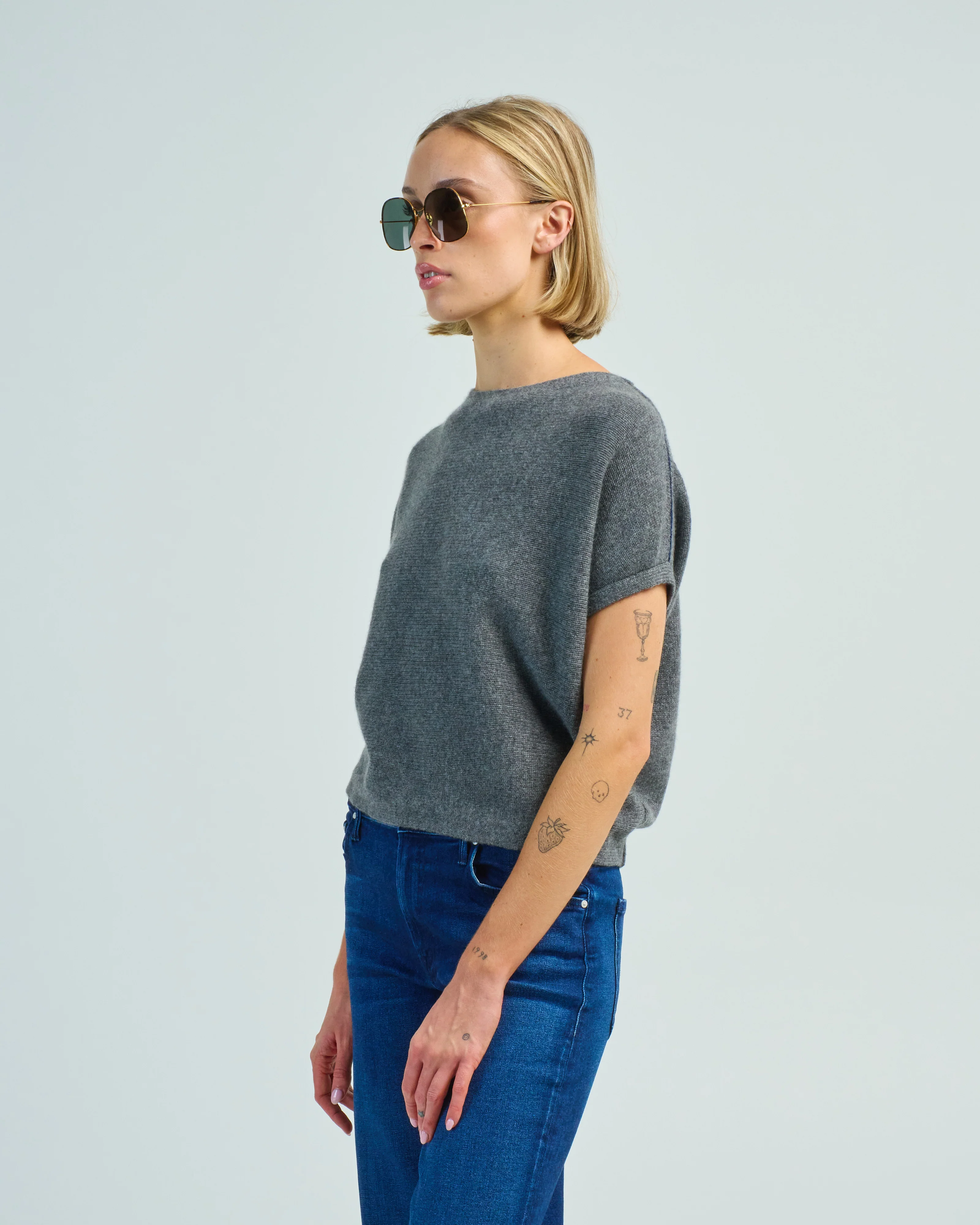 bateau pullover - Image 3