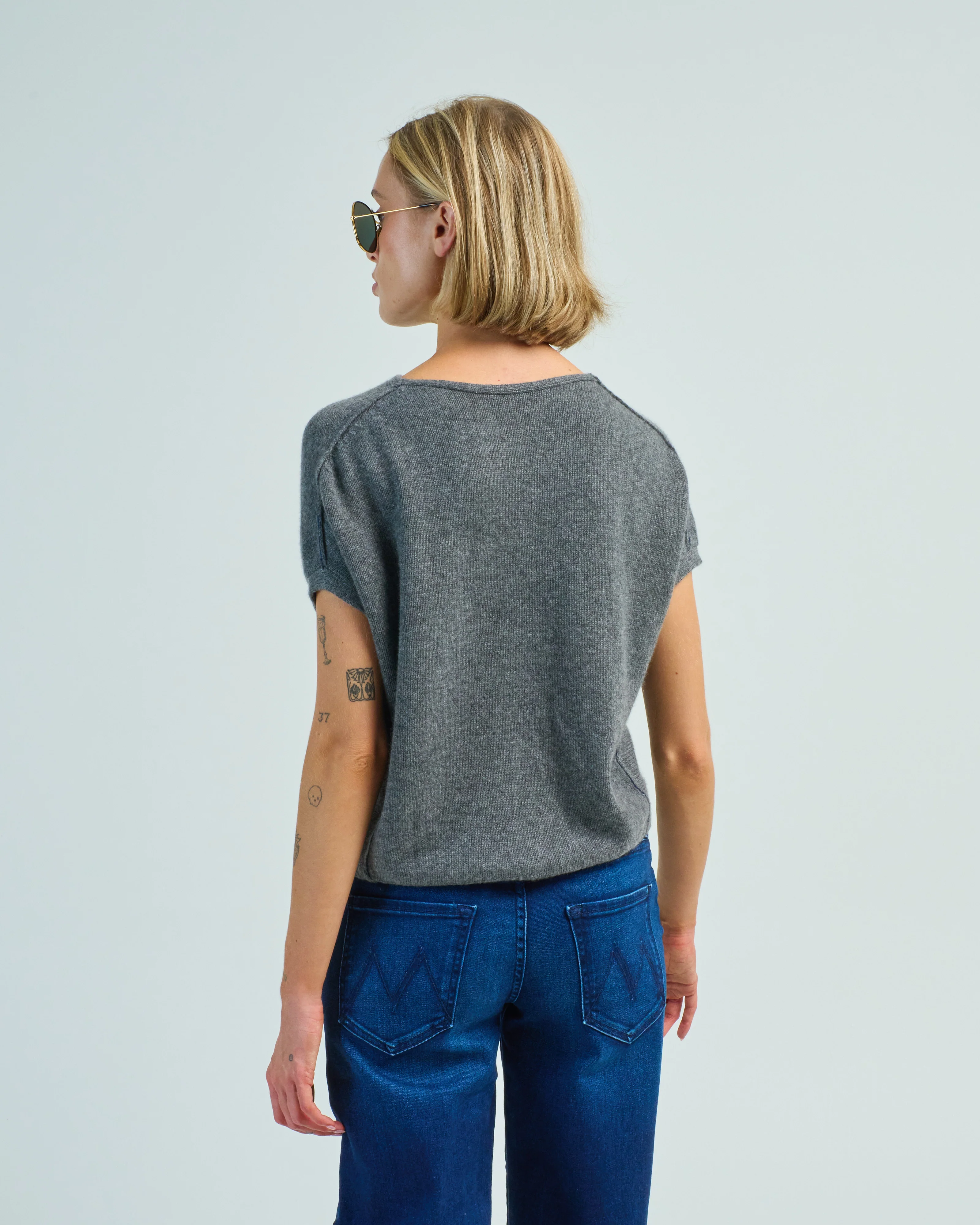 bateau pullover - Image 4