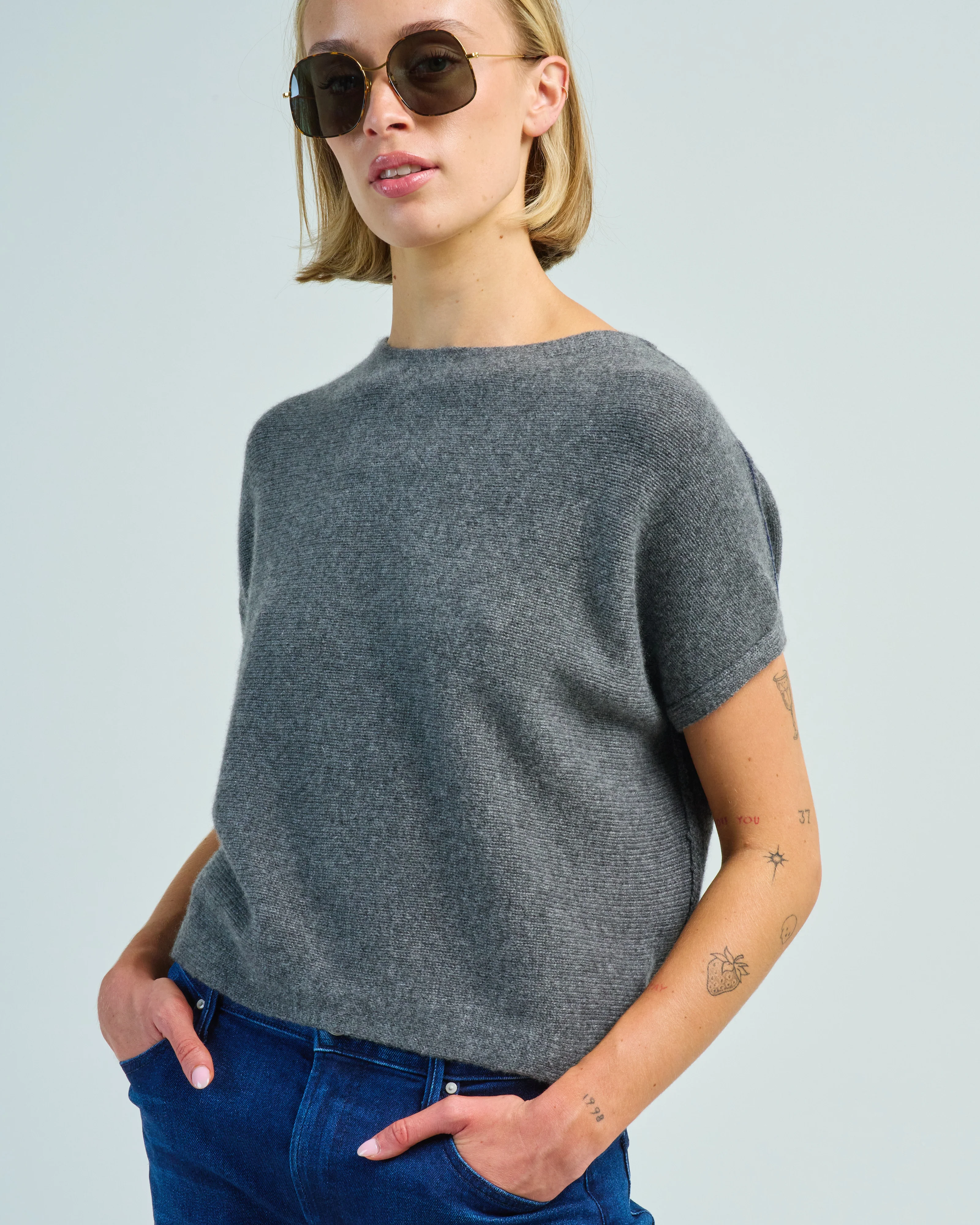 bateau pullover - Image 5
