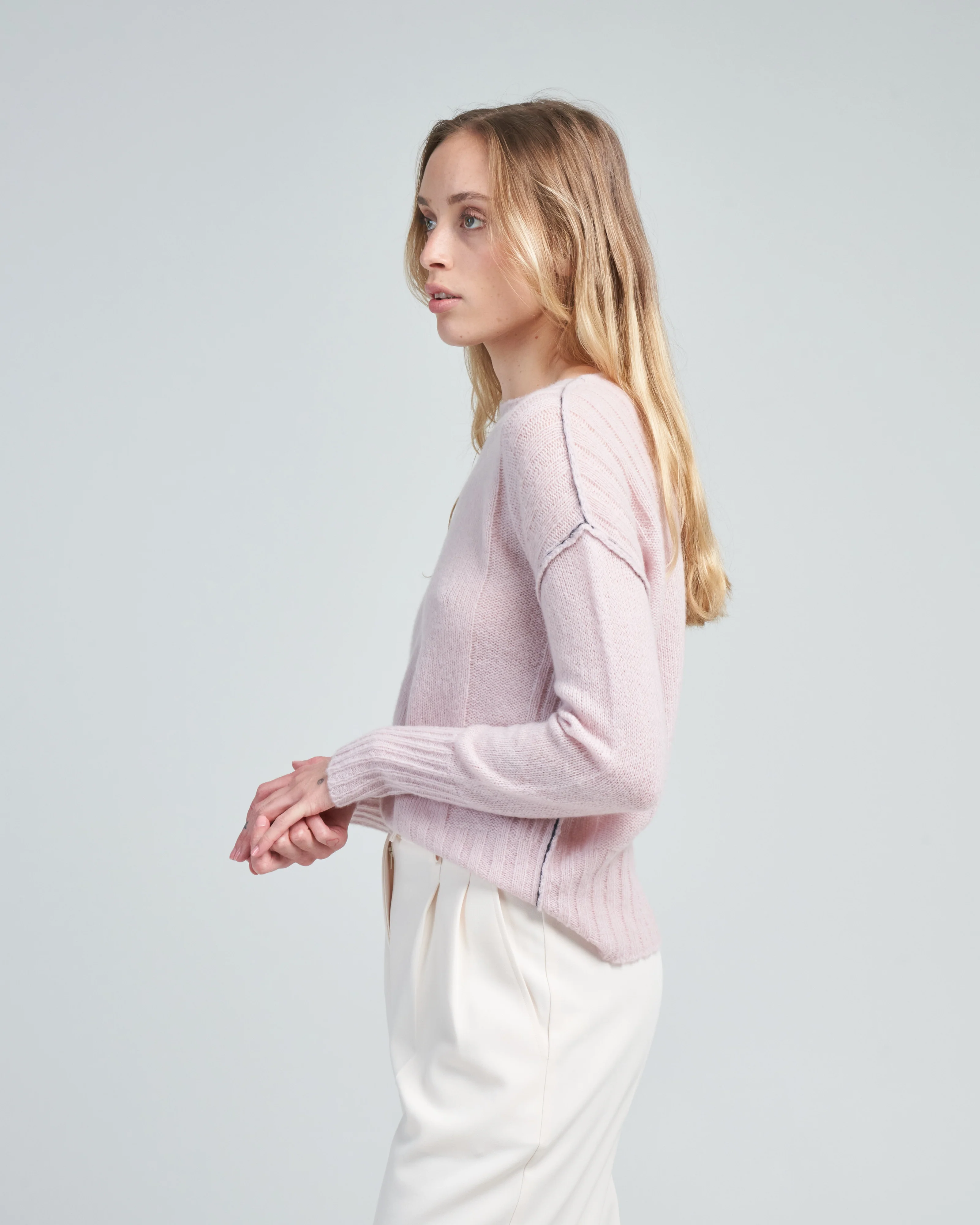 dreamy pullover - Image 3