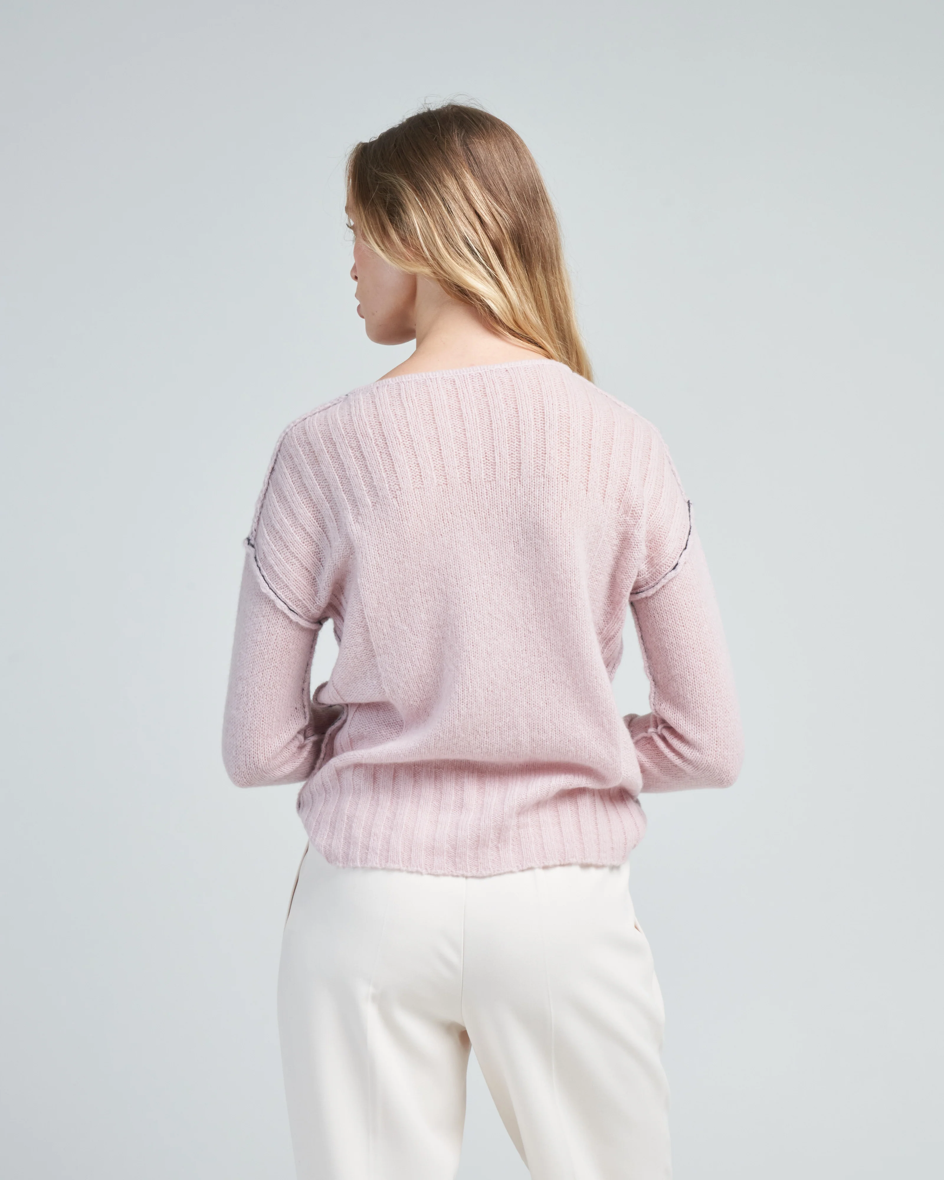 dreamy pullover - Image 4