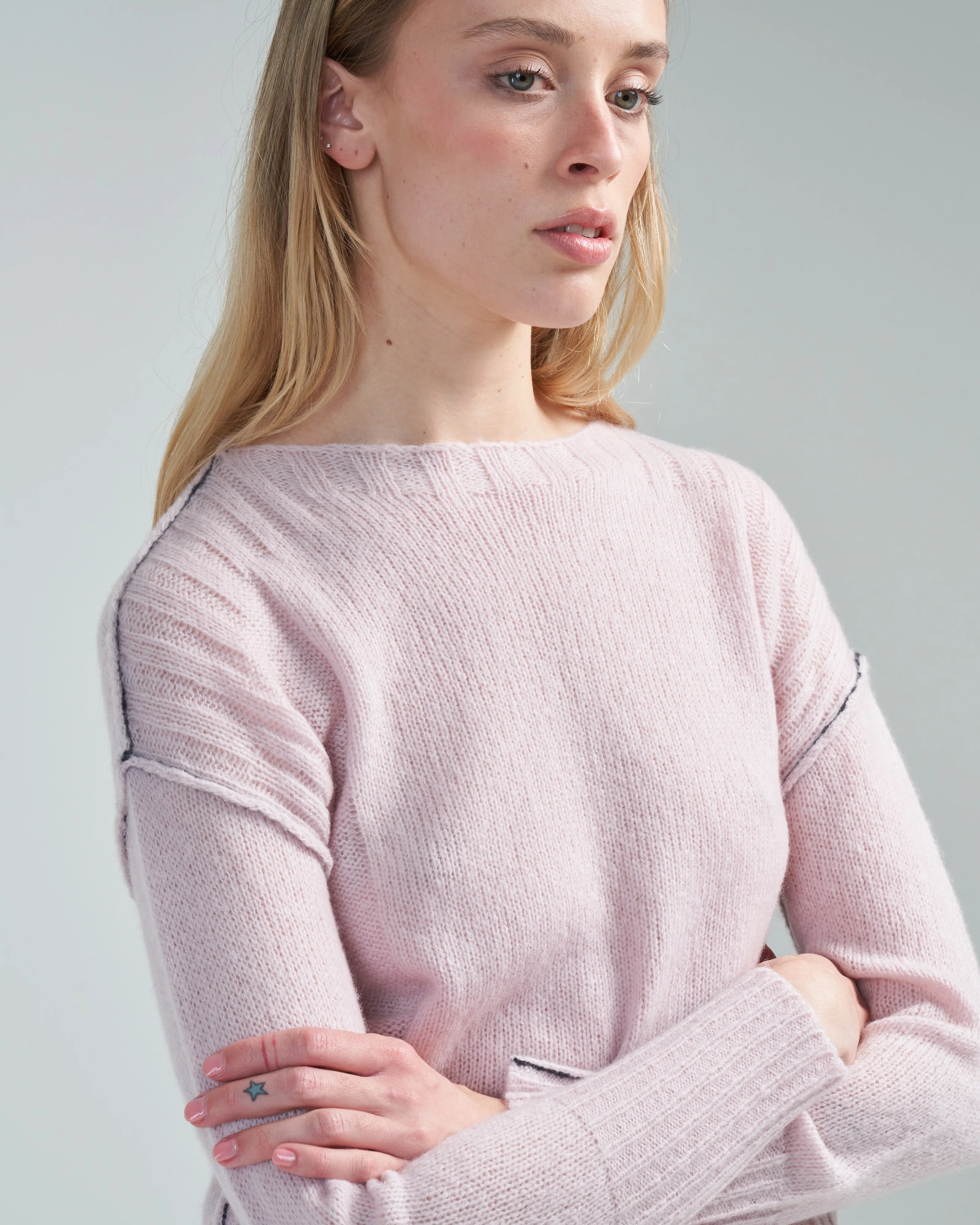 dreamy pullover - Image 5