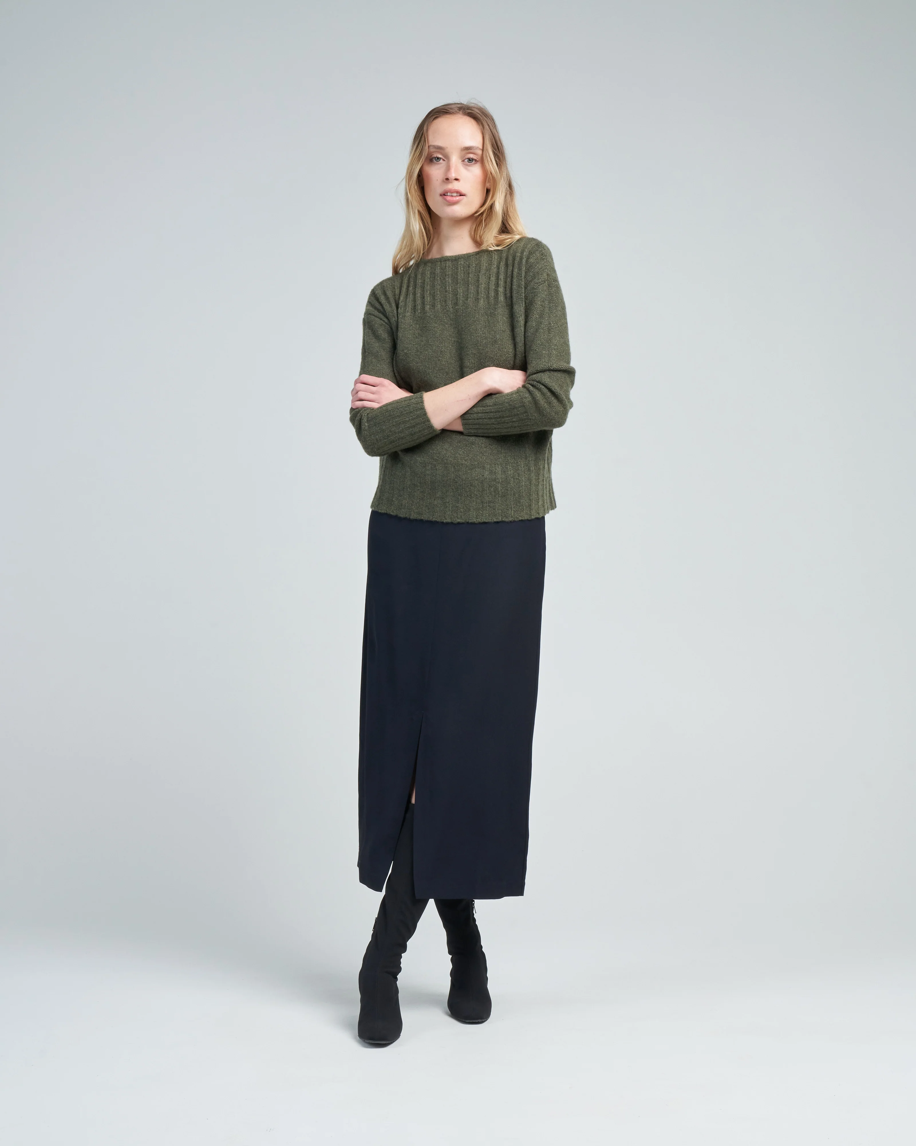 dreamy pullover - Image 2