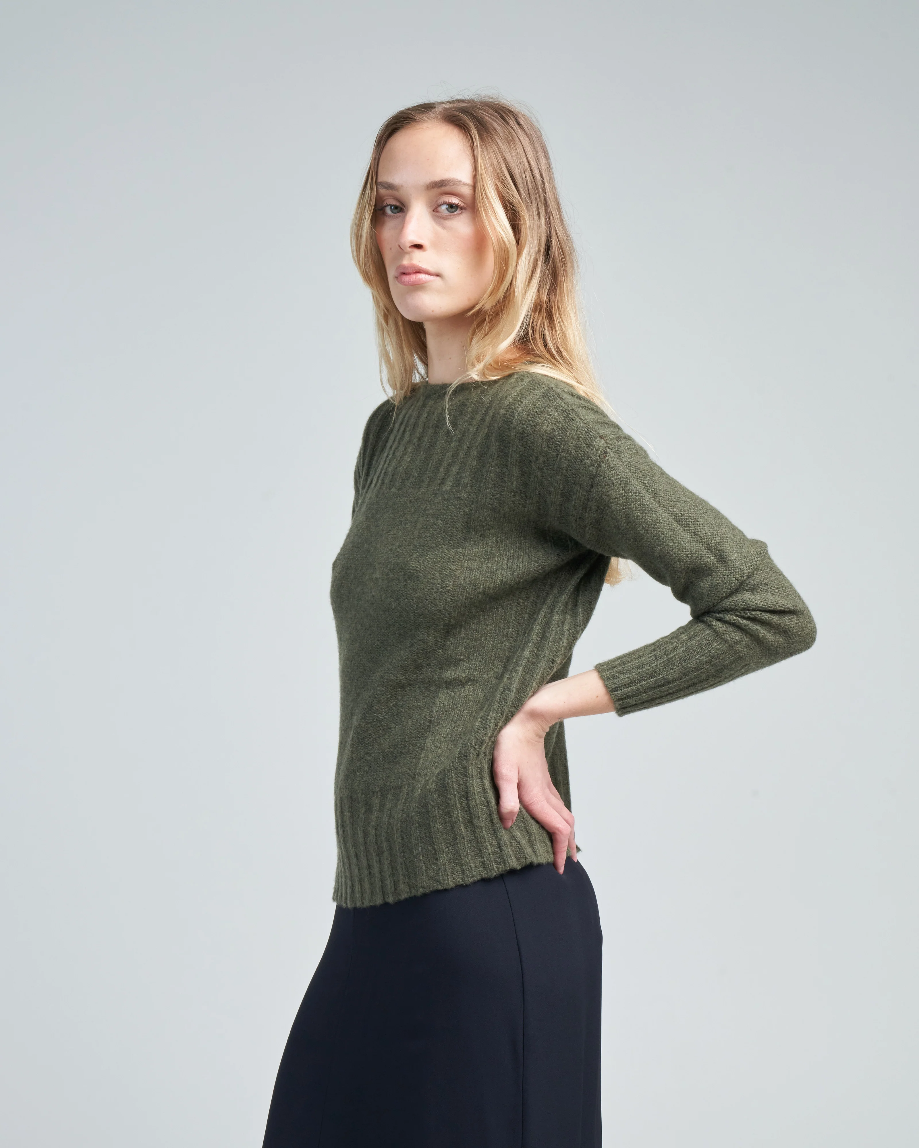 dreamy pullover - Image 3