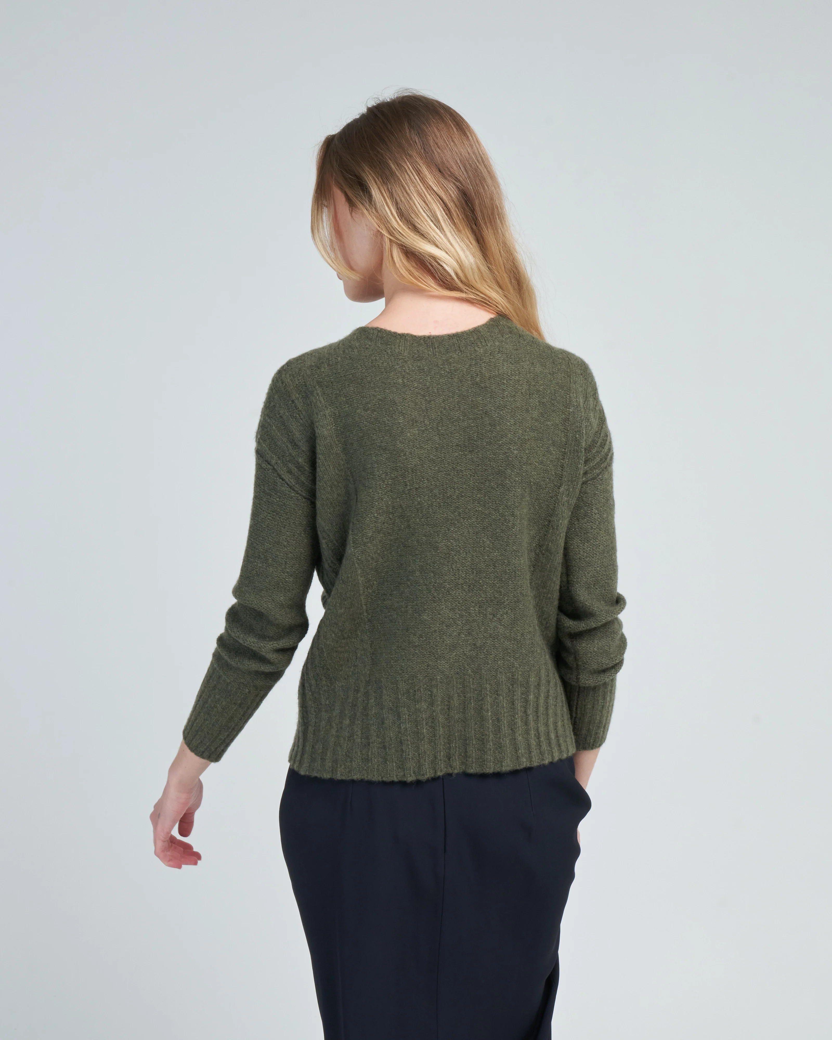 dreamy pullover - Image 4