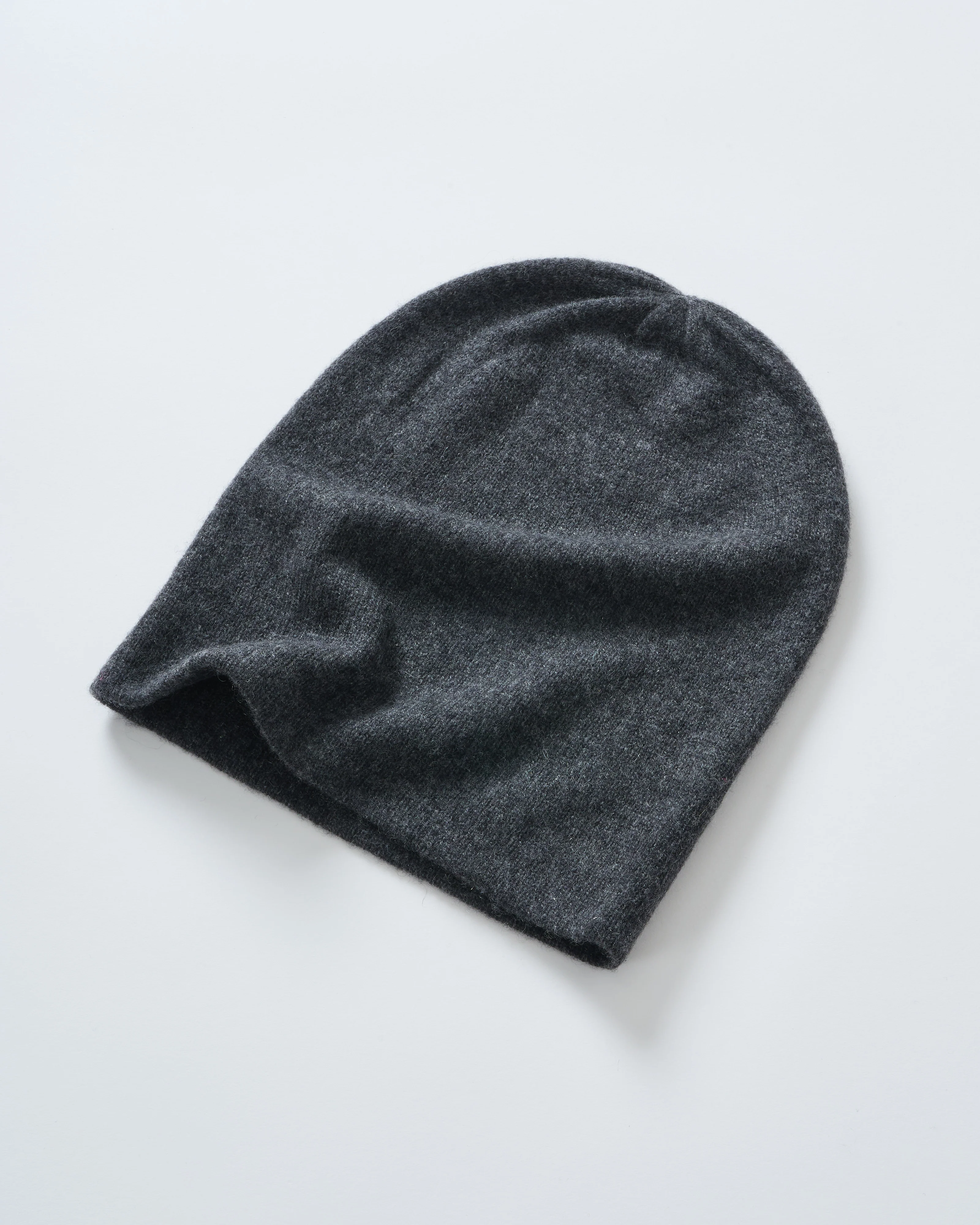 slouchy beanie - Image 3