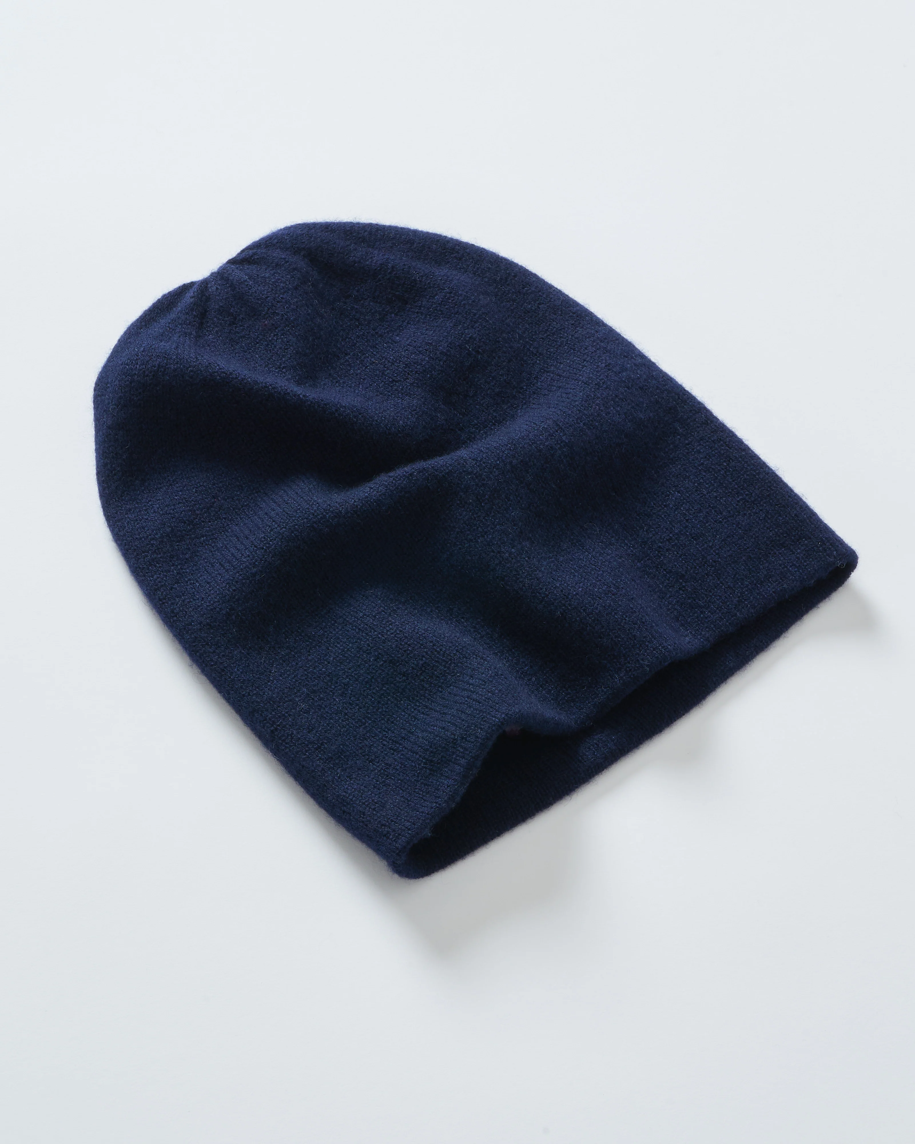 slouchy beanie - Image 3