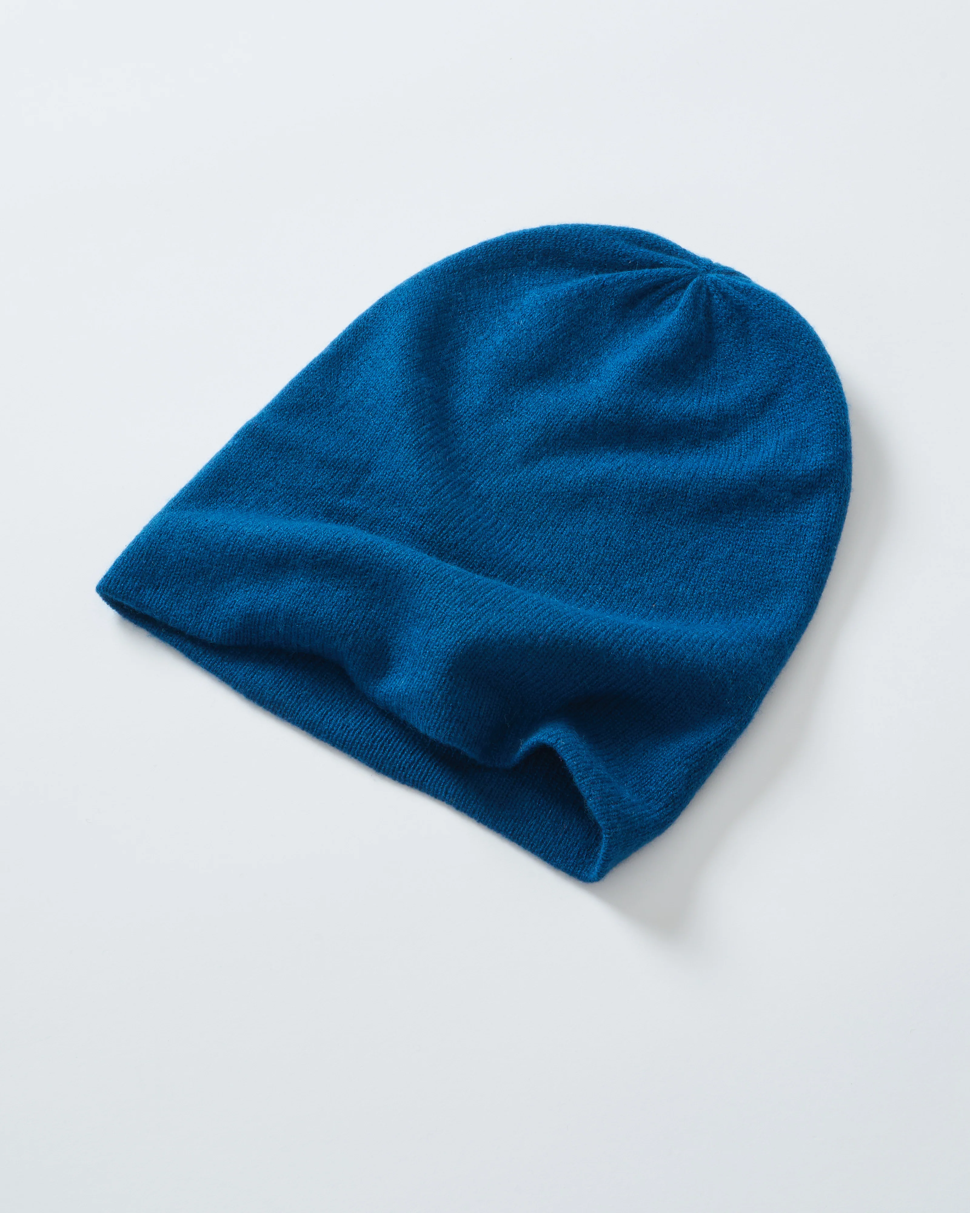 slouchy beanie - Image 3