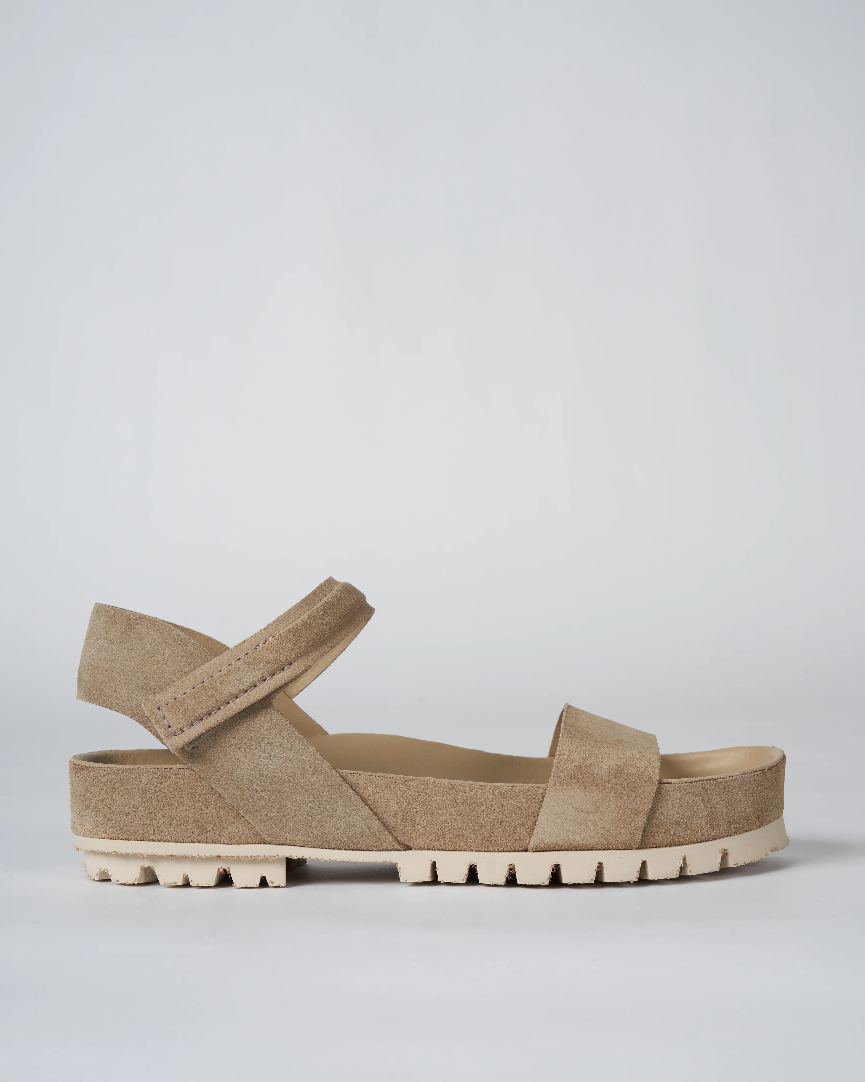 abreu sandal - oak castoro - Image 2
