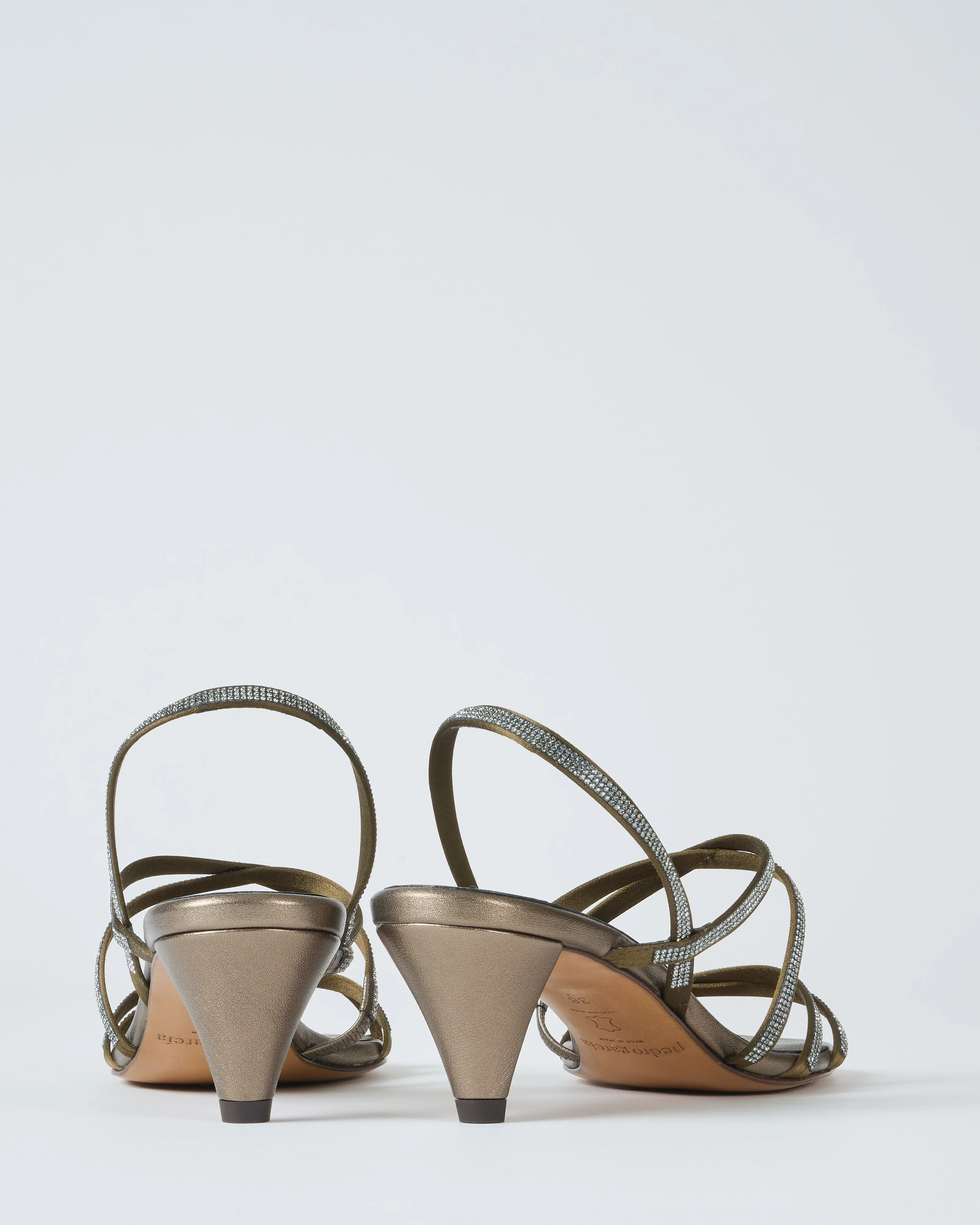 aday heel - Image 3