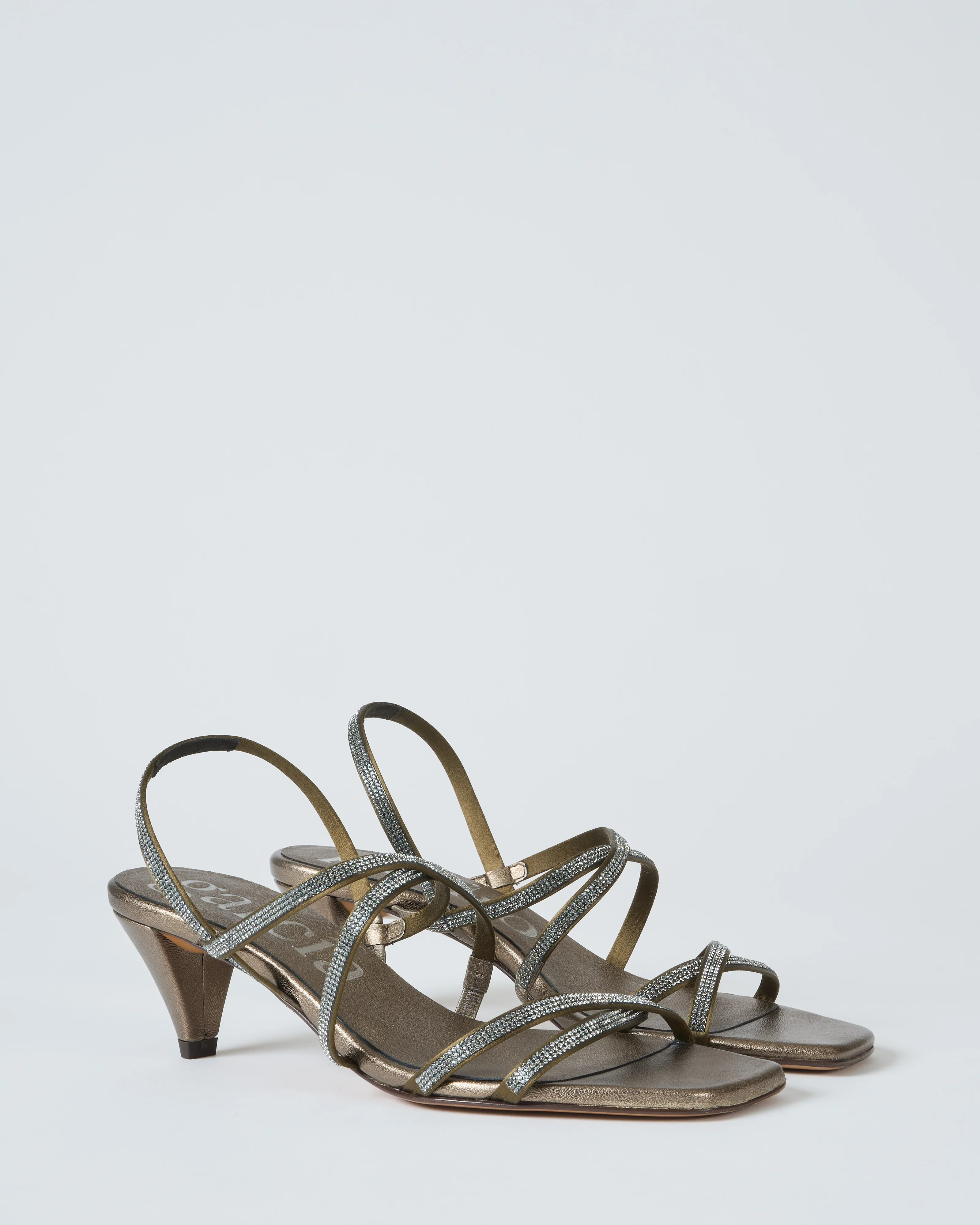 aday heel - Image 4
