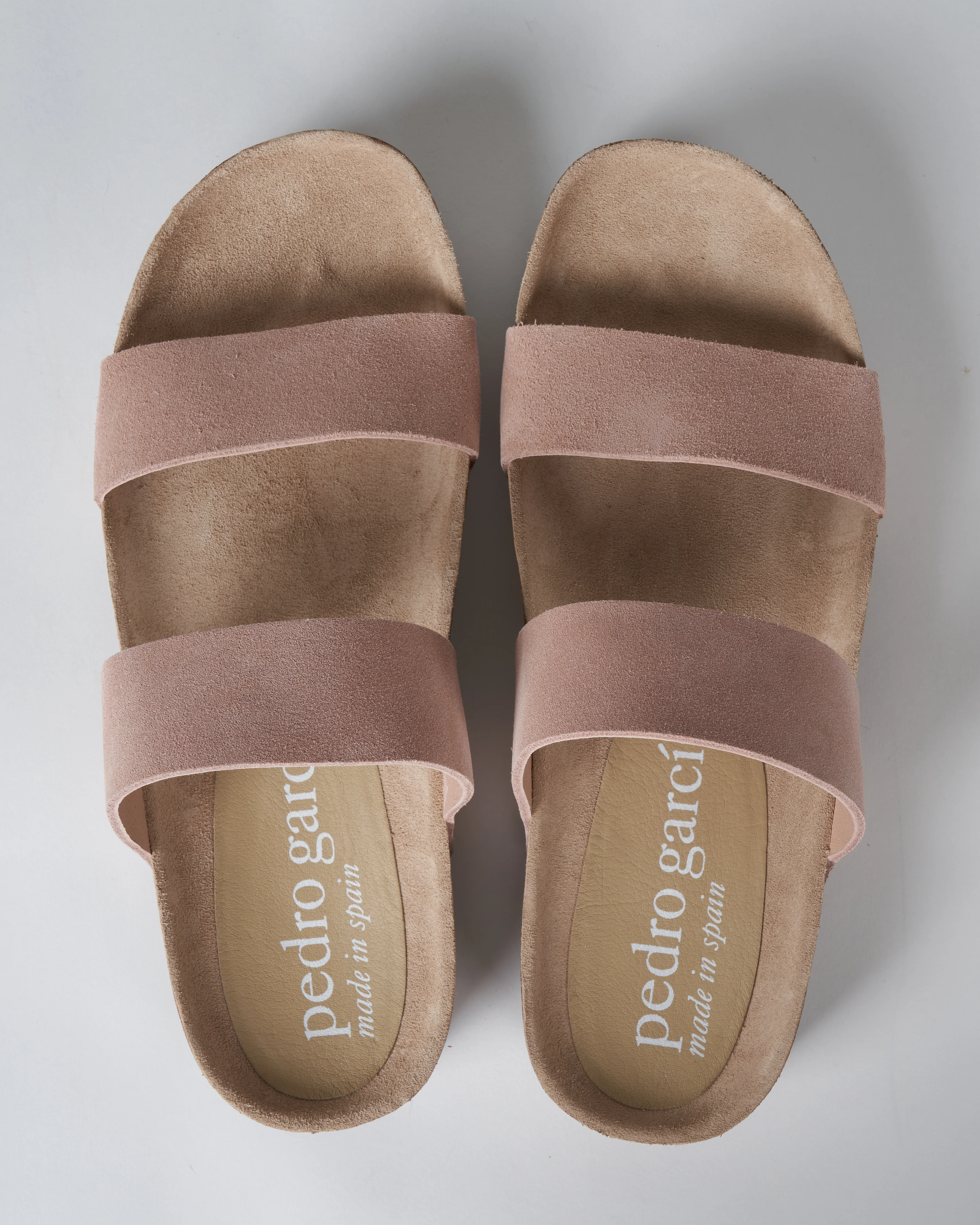 adrien sandal - angel castoro - Image 3