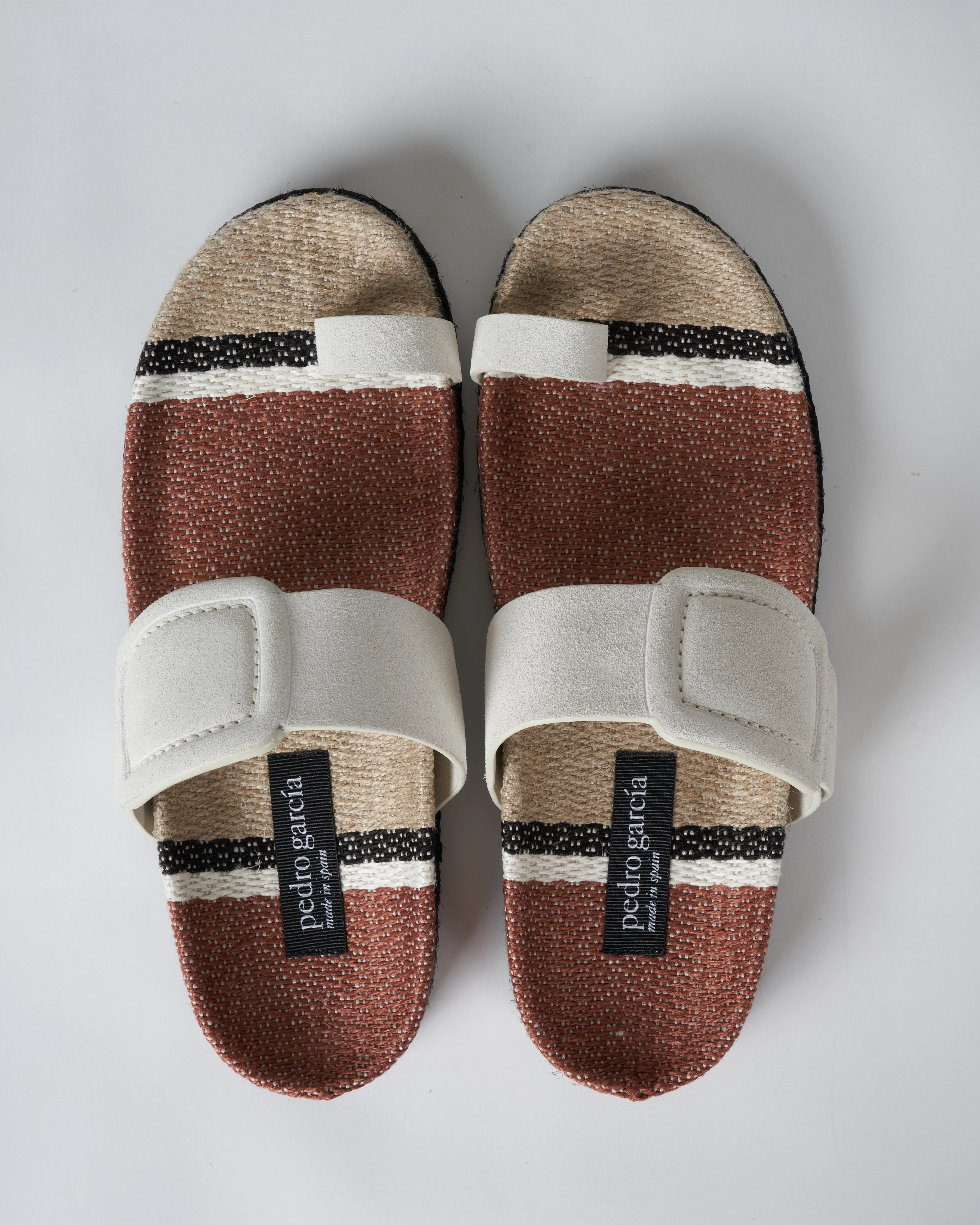 ayla sandal - chalk castoro santa fe - Image 3