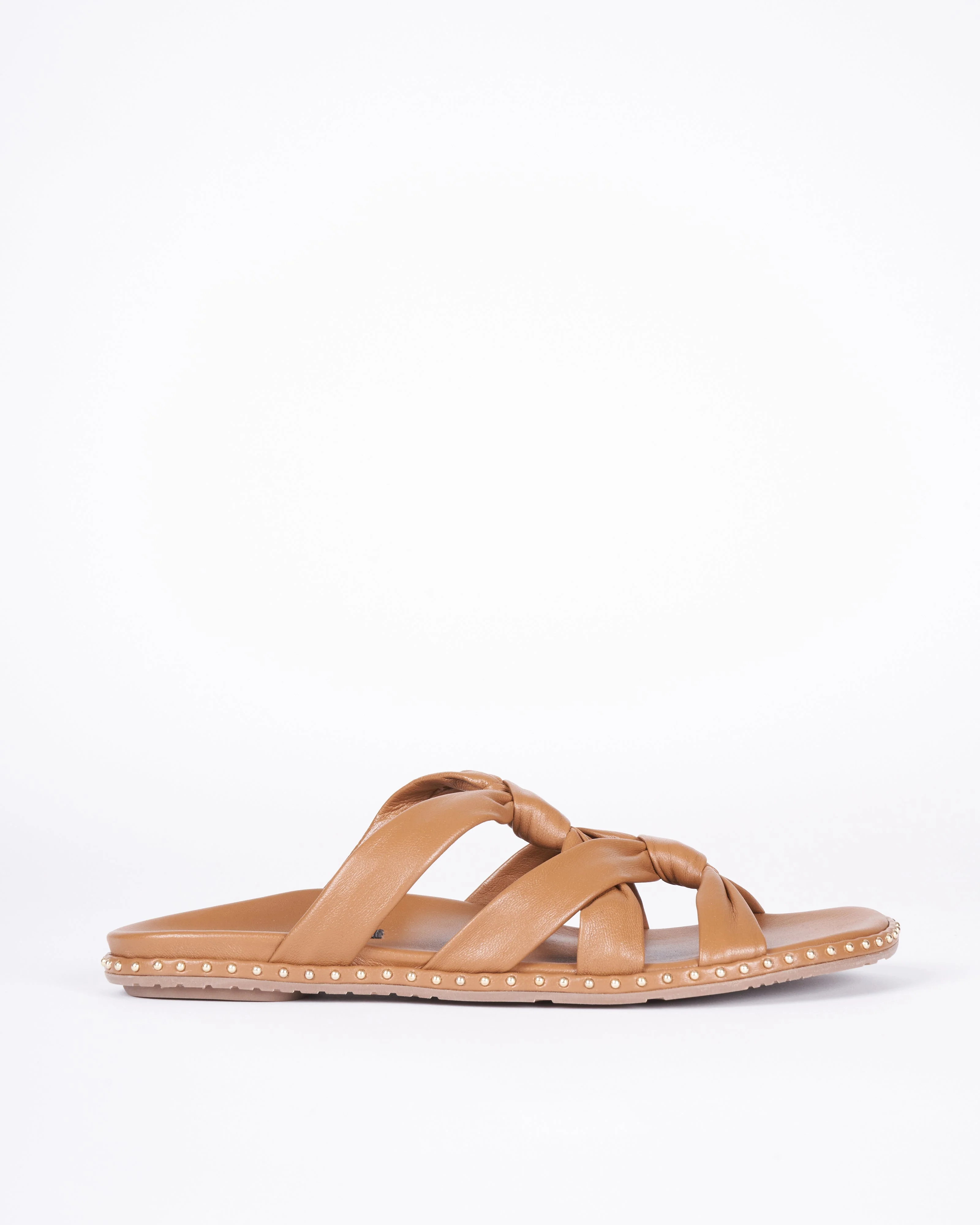 bittori sandal - saddle nappa - Image 2