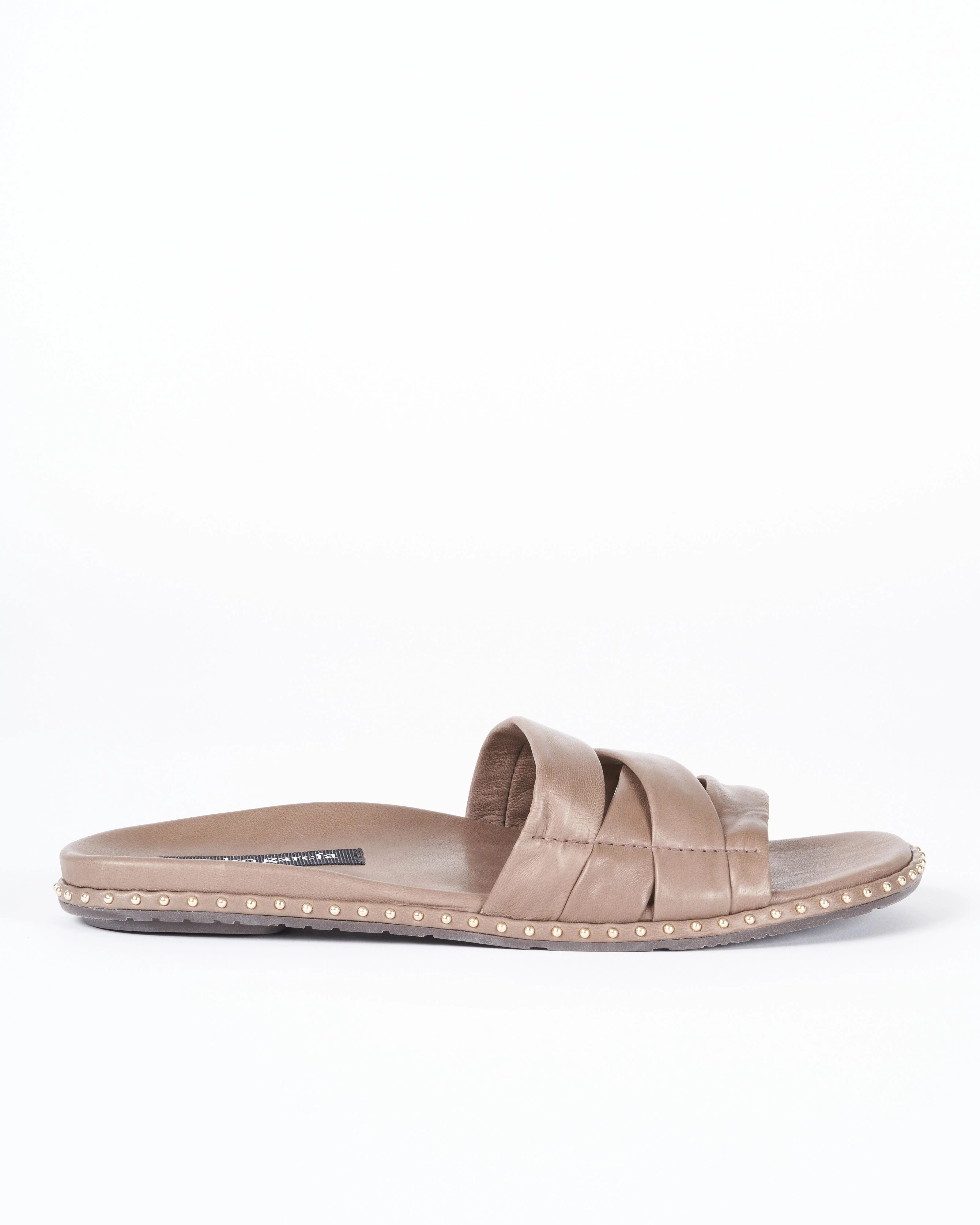 blake sandal - malt nappa - Image 2