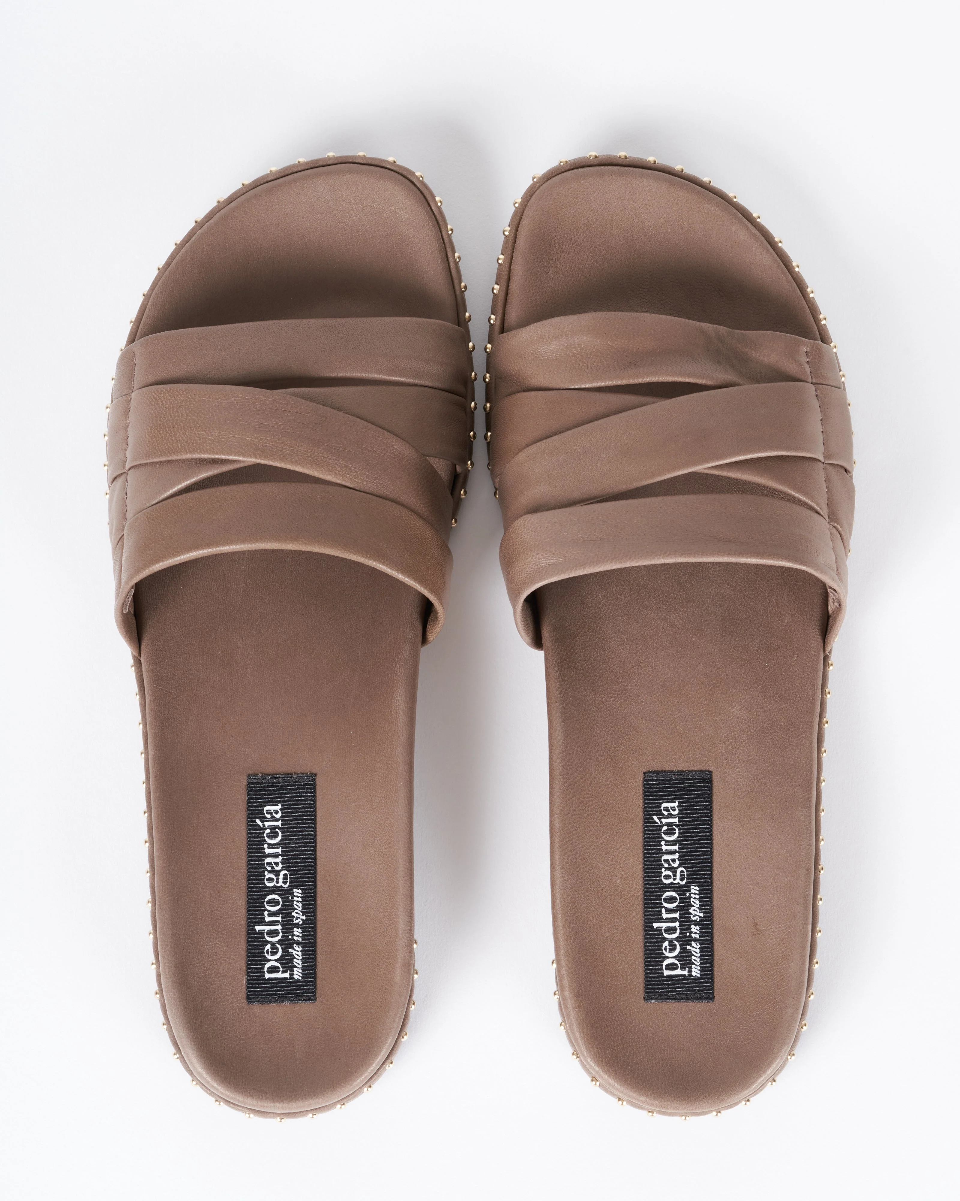 blake sandal - malt nappa - Image 3