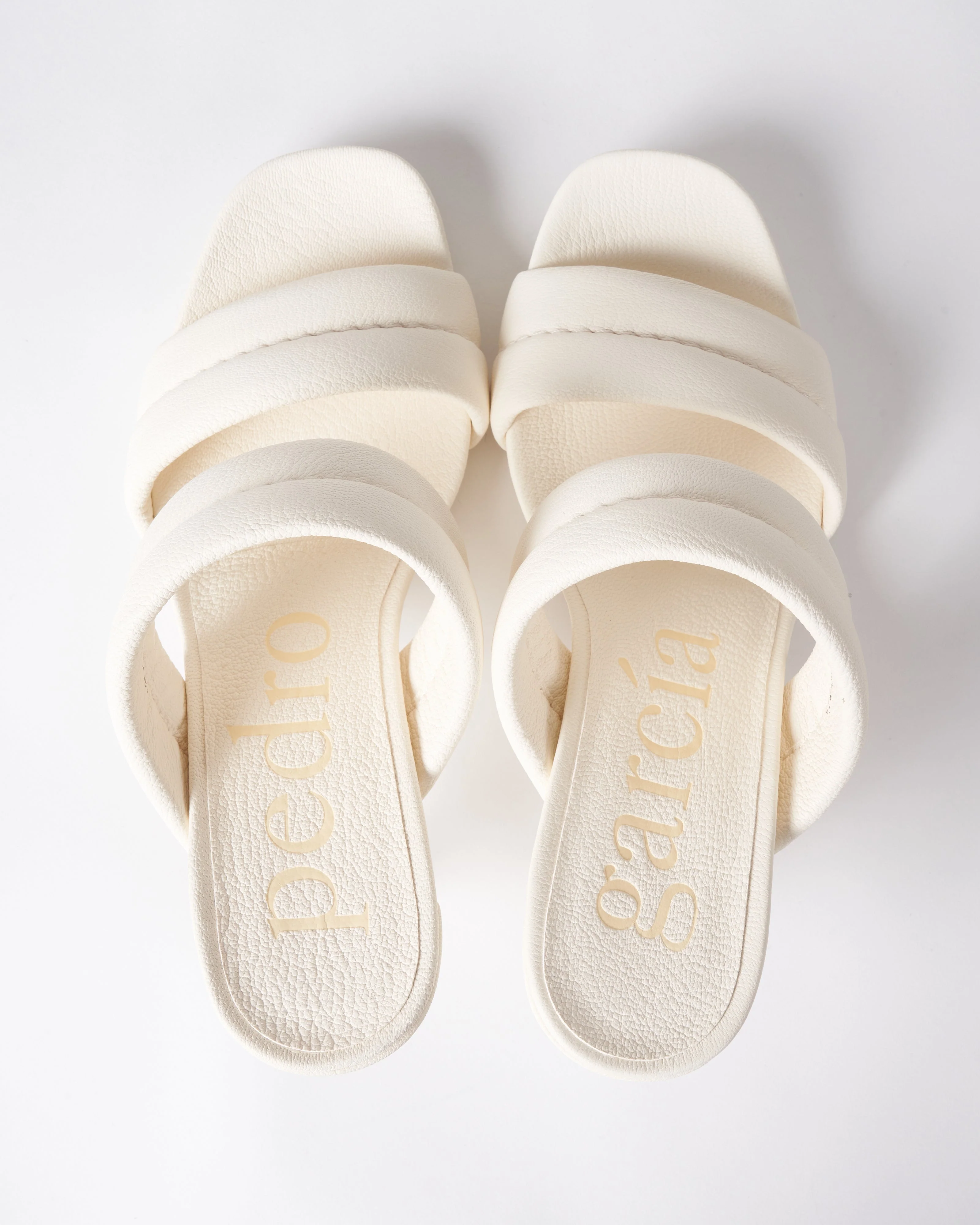 clea - creme pebble nappa 01 - Image 4