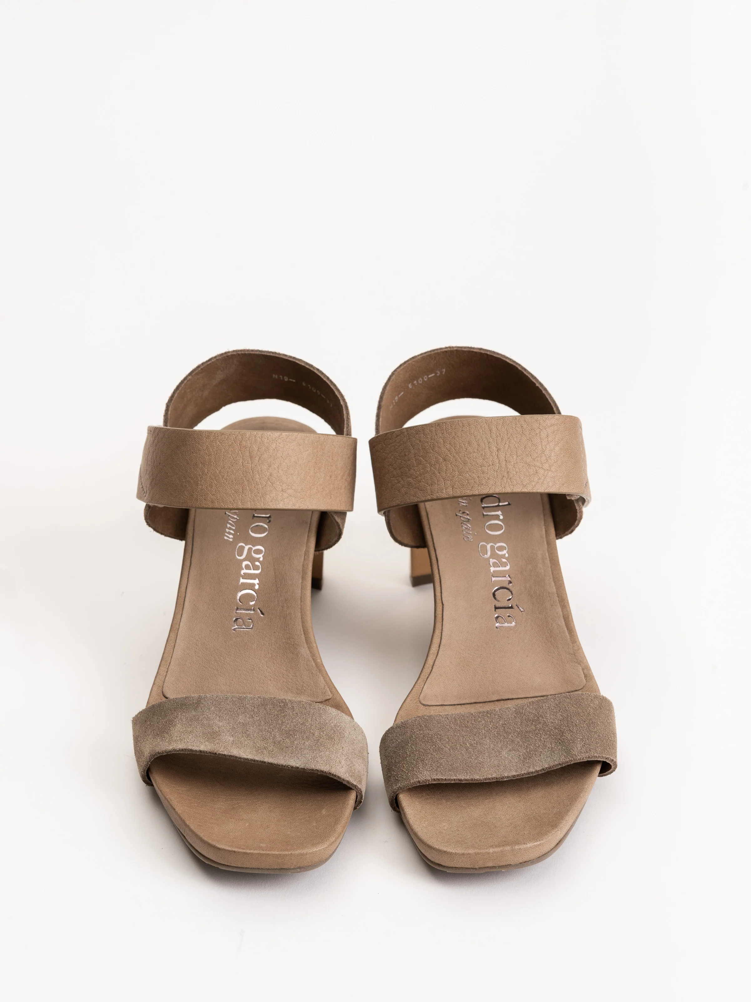 cody heel - bark - Image 4