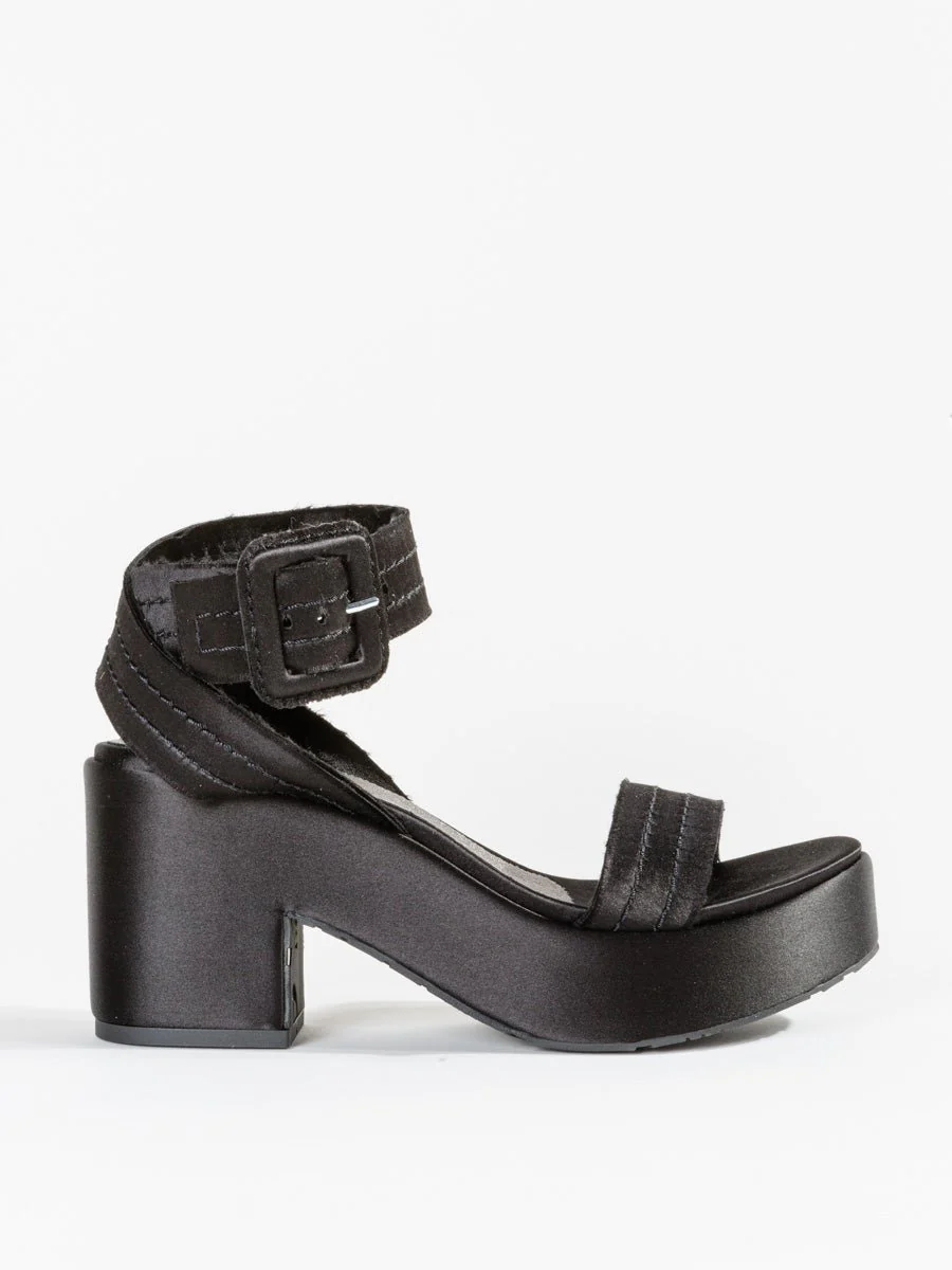 davida heel