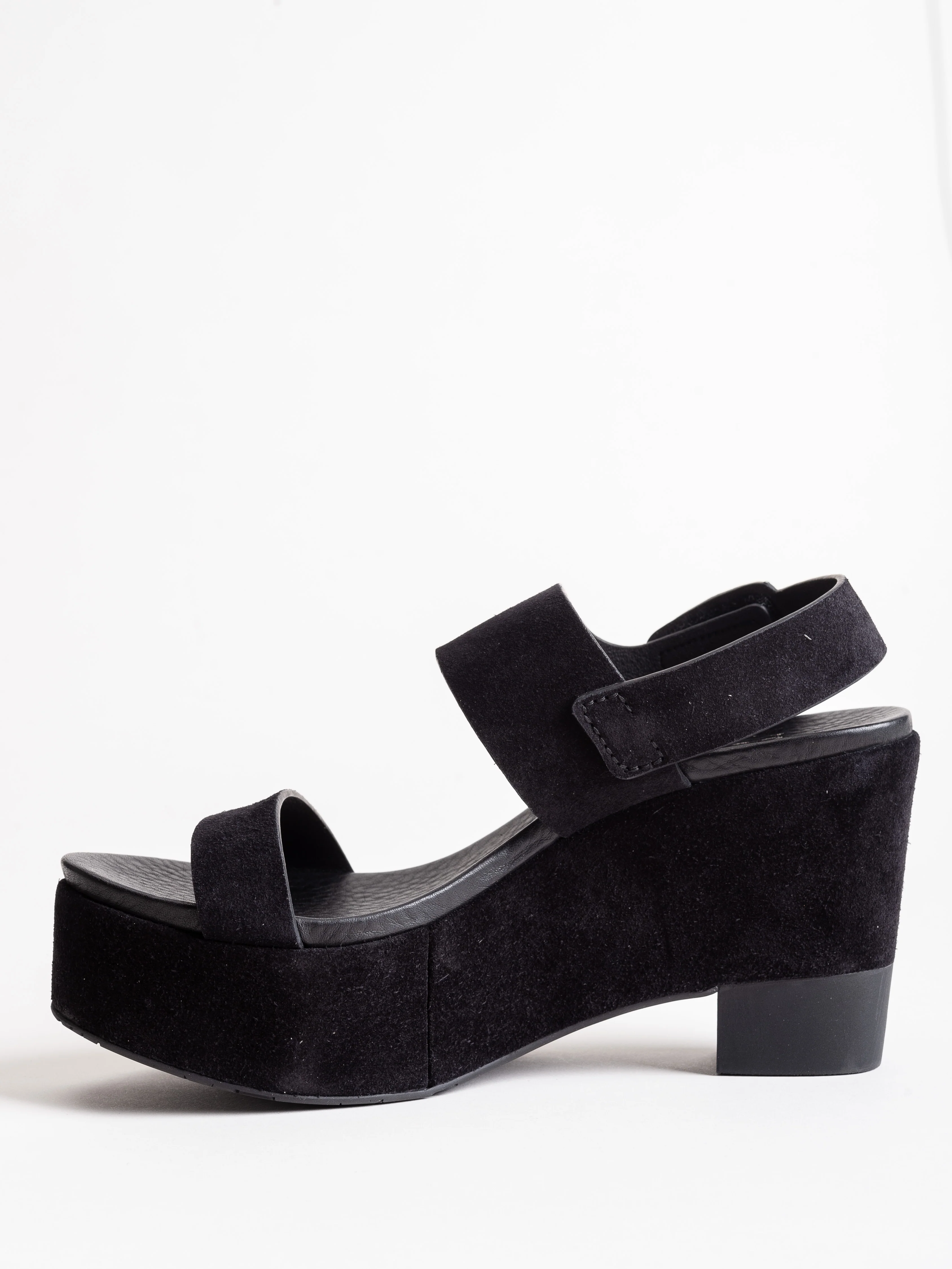 desi wedge - black castoro - Image 2