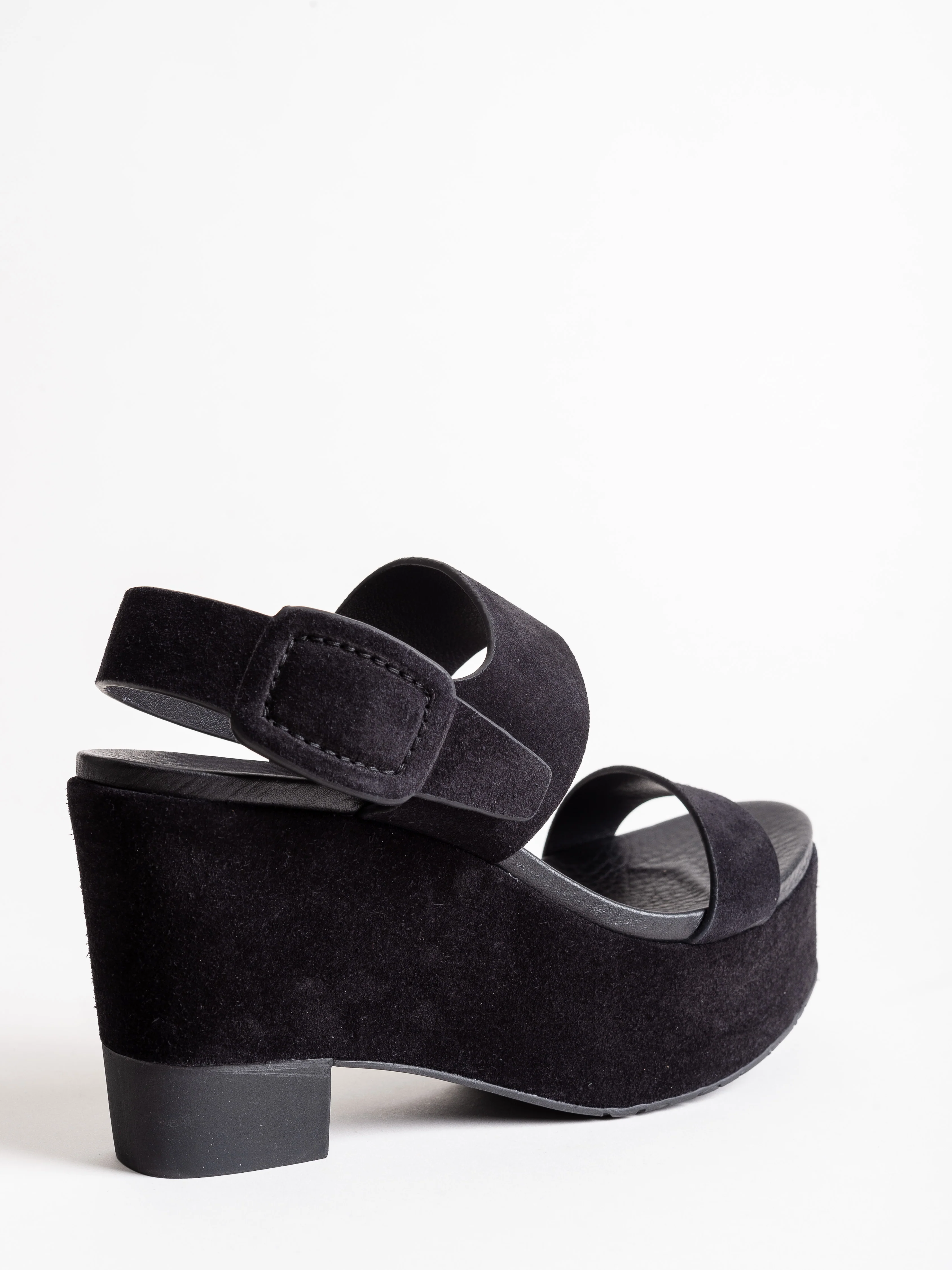 desi wedge - black castoro - Image 3