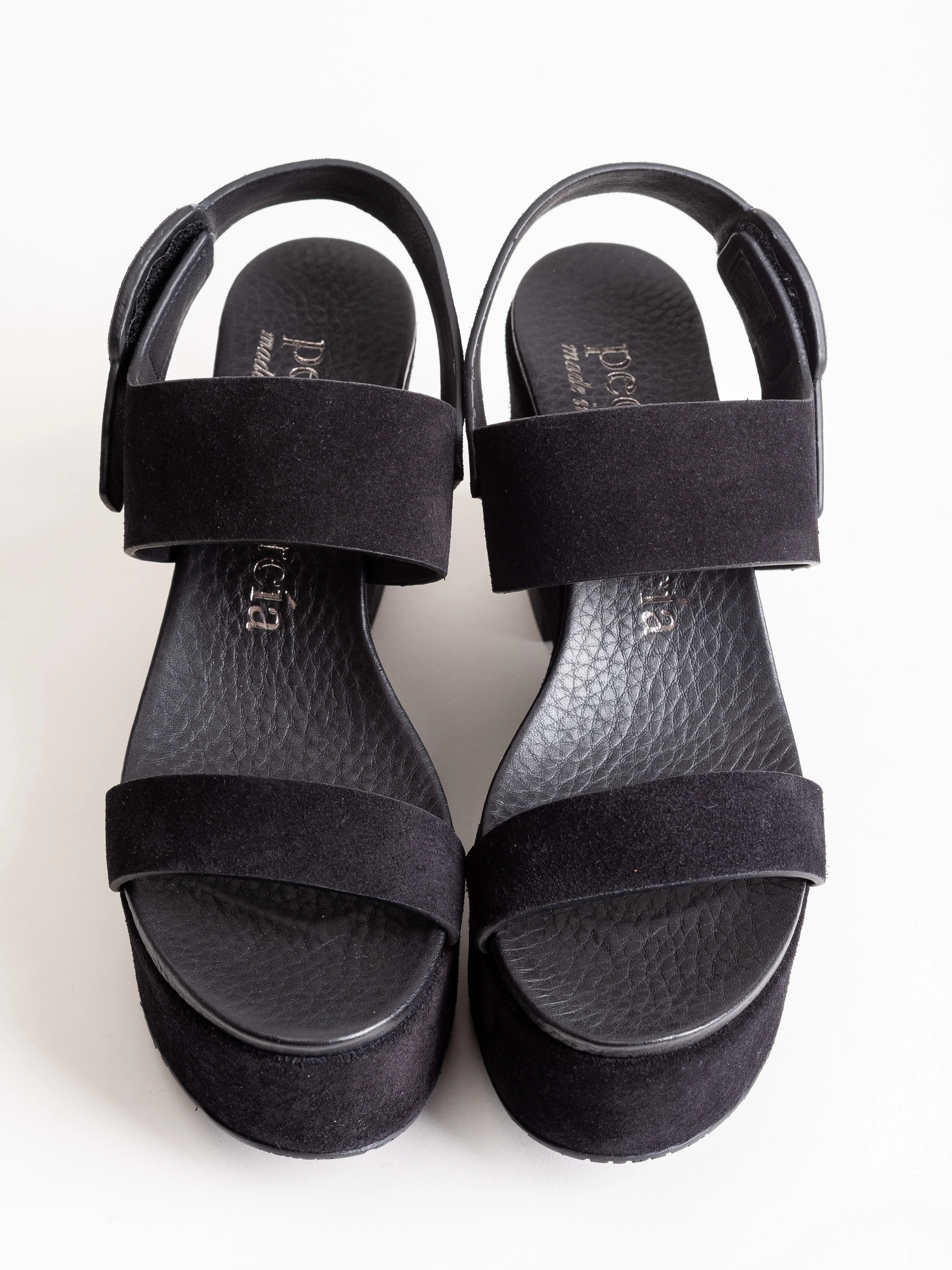 desi wedge - black castoro - Image 4